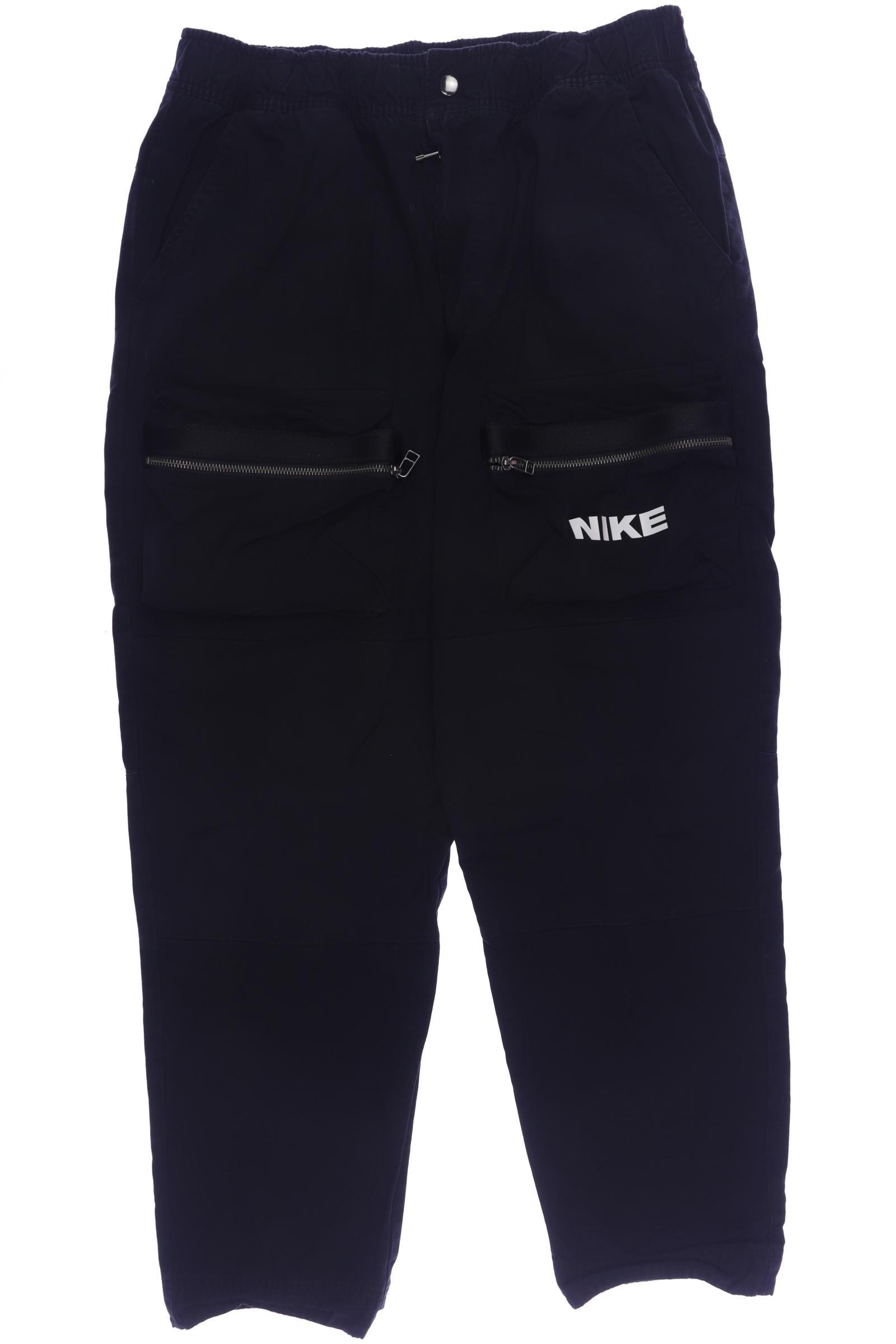 

Nike Herren Stoffhose, schwarz, Gr. 0