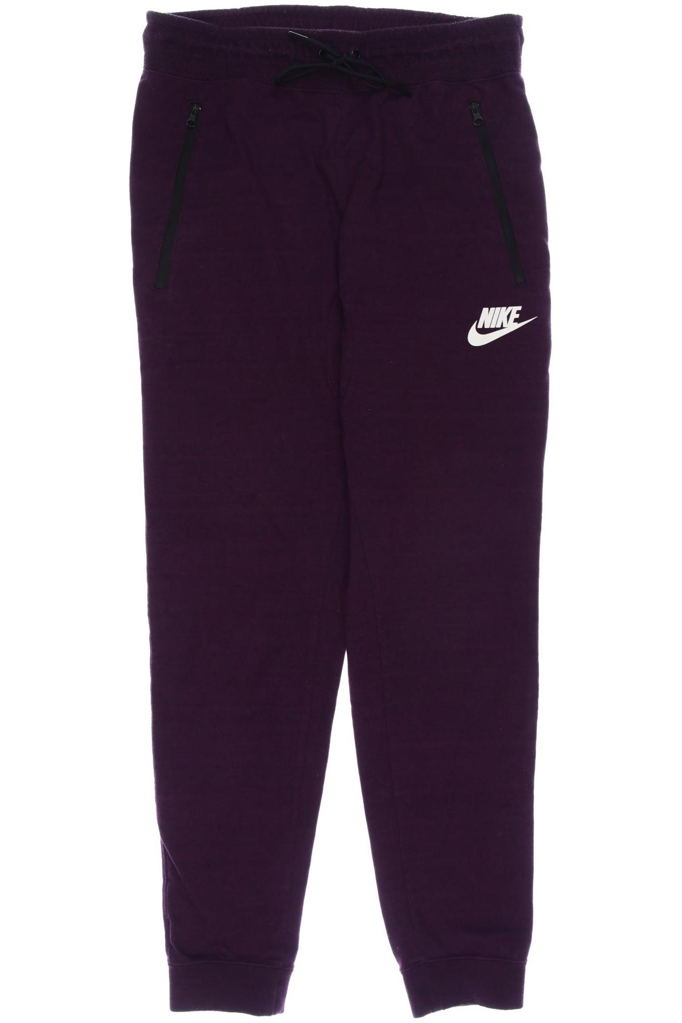 

Nike Herren Stoffhose, flieder, Gr. 0