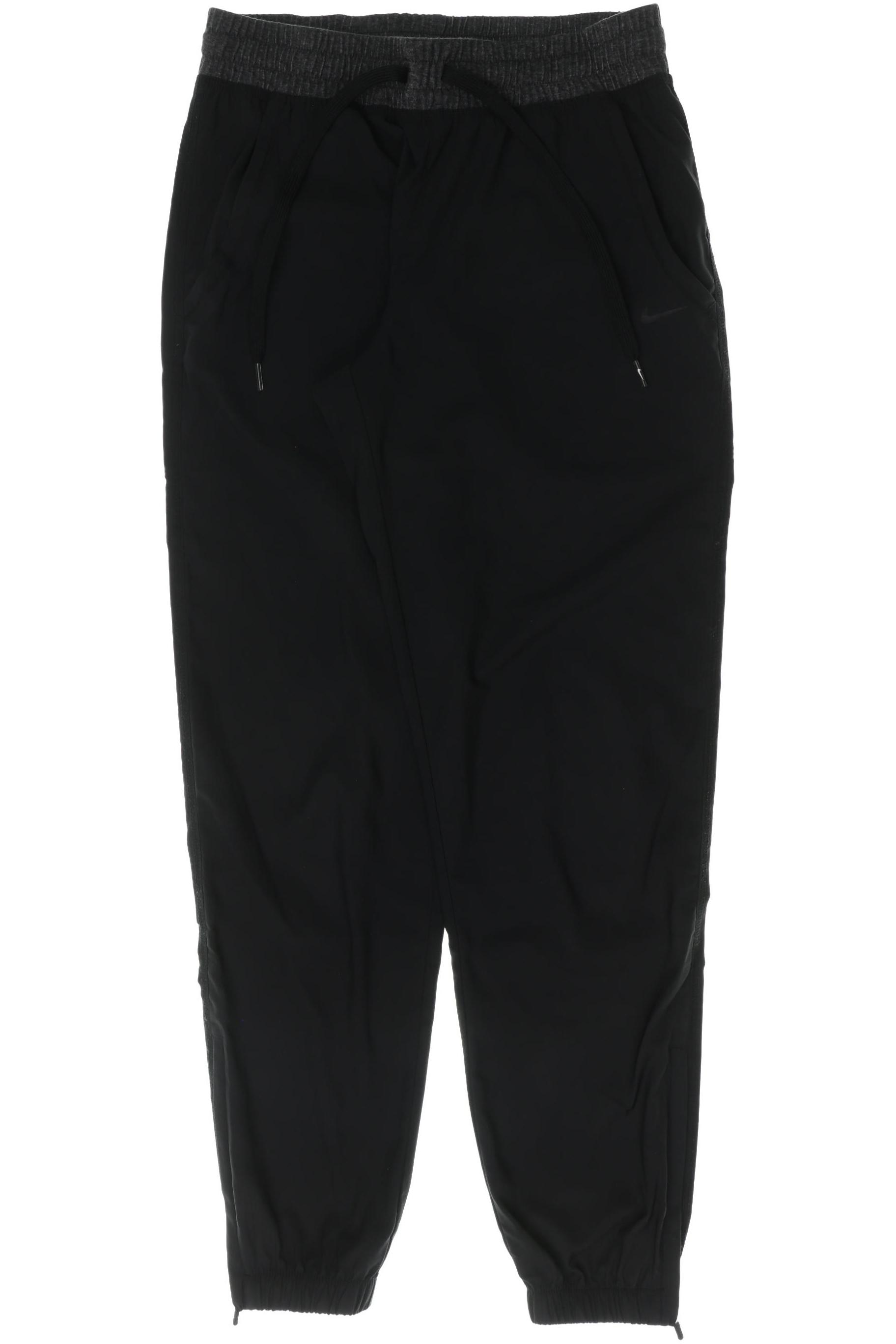 

Nike Herren Stoffhose, schwarz, Gr. 0