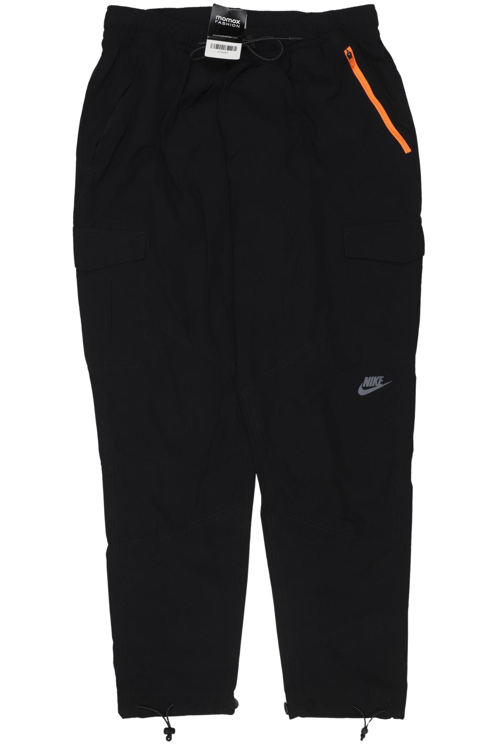 

Nike Herren Stoffhose, schwarz, Gr. 0