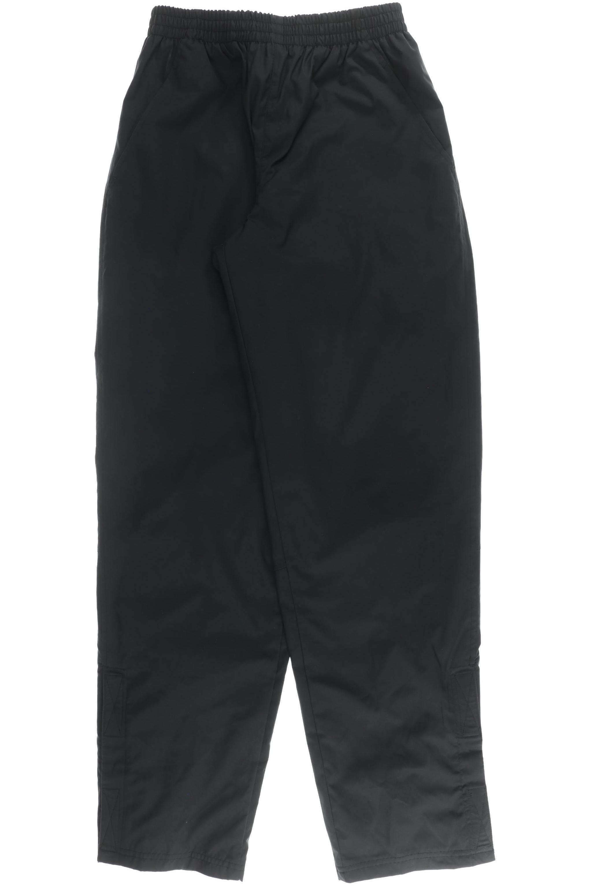 

Nike Herren Stoffhose, schwarz, Gr.