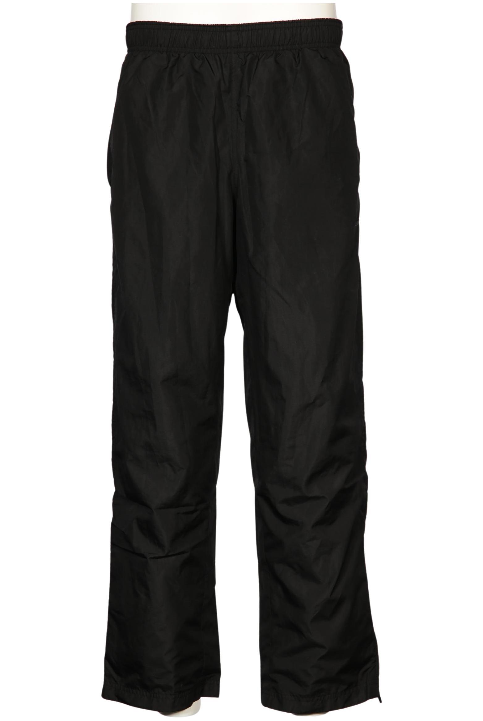 

Nike Herren Stoffhose, schwarz, Gr. 0