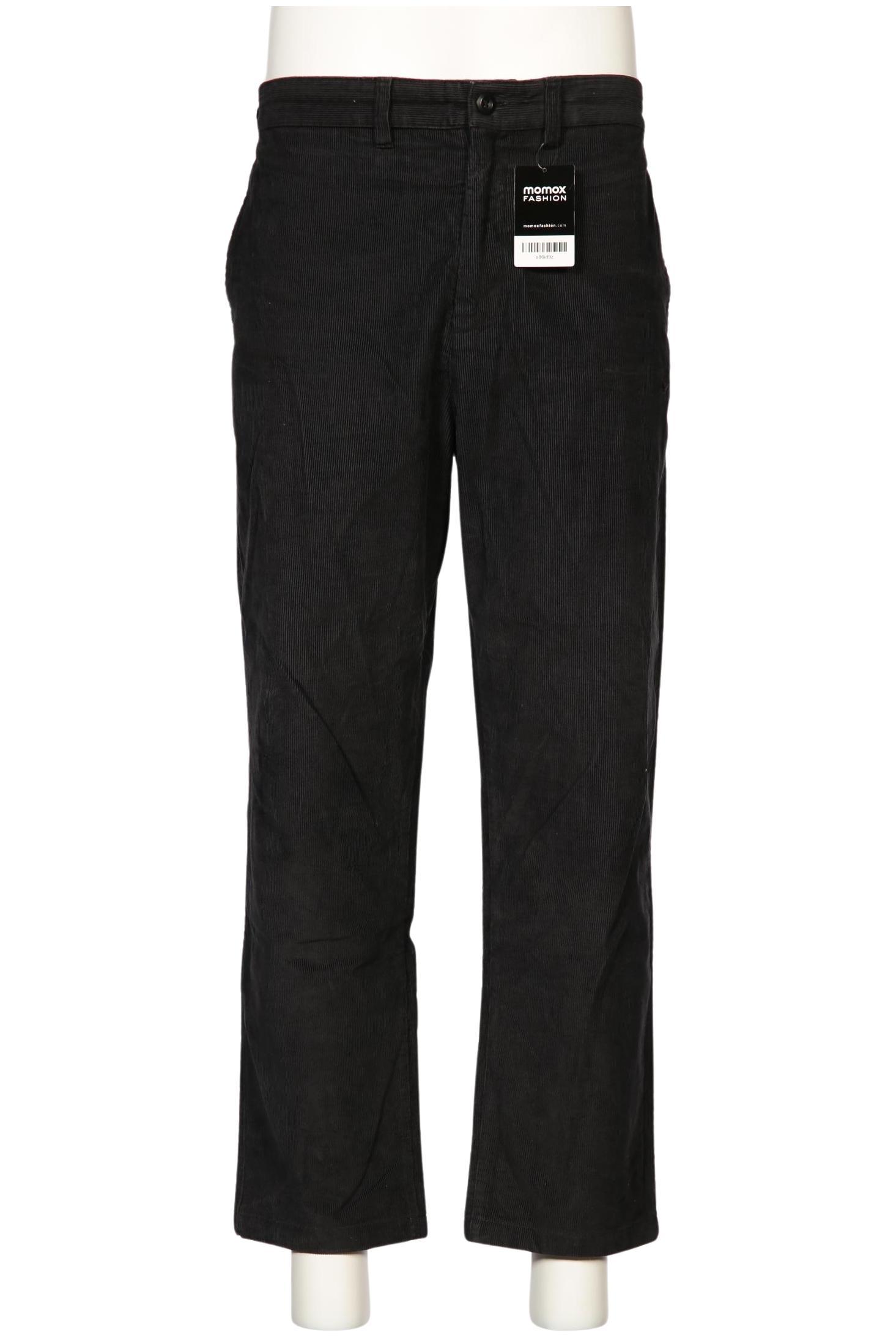 

Nike Herren Stoffhose, schwarz, Gr. 36