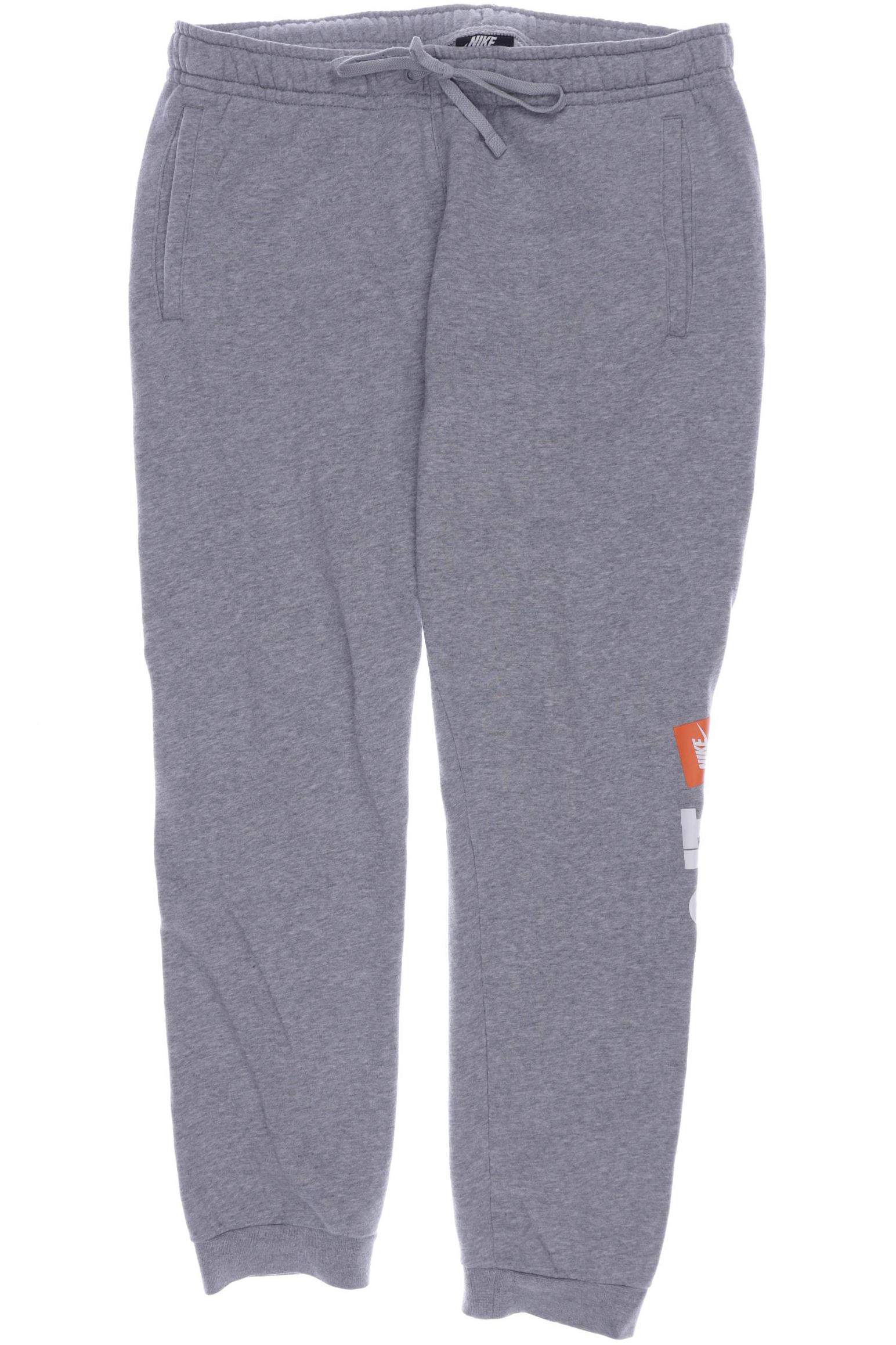 

Nike Herren Stoffhose, grau