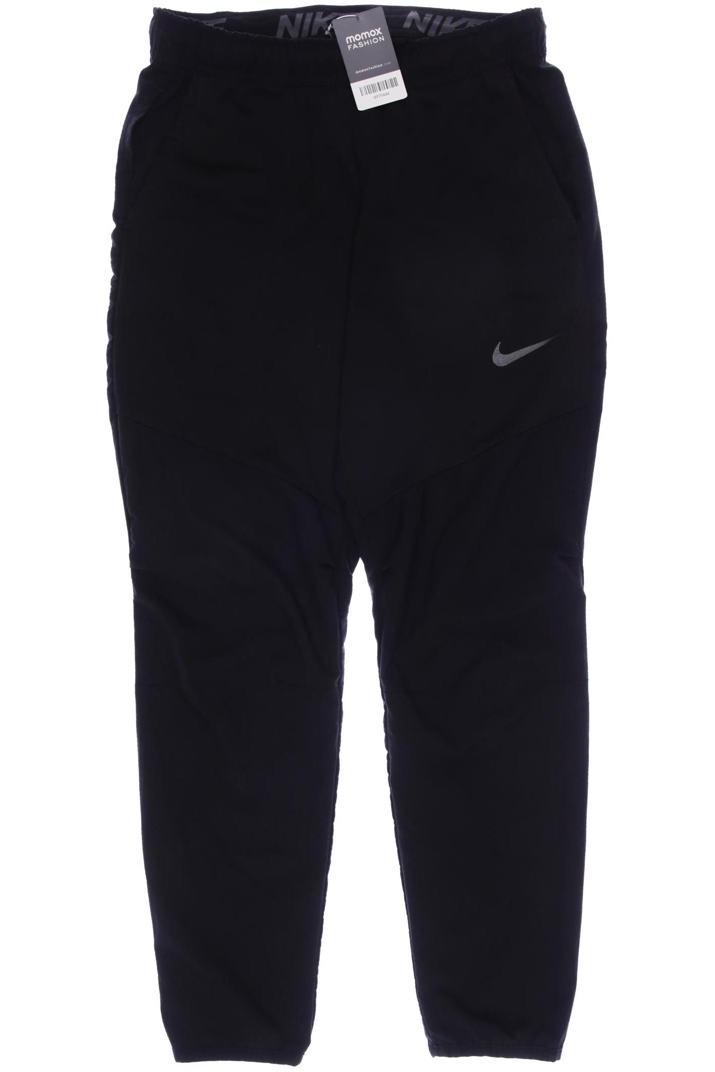

Nike Herren Stoffhose, schwarz