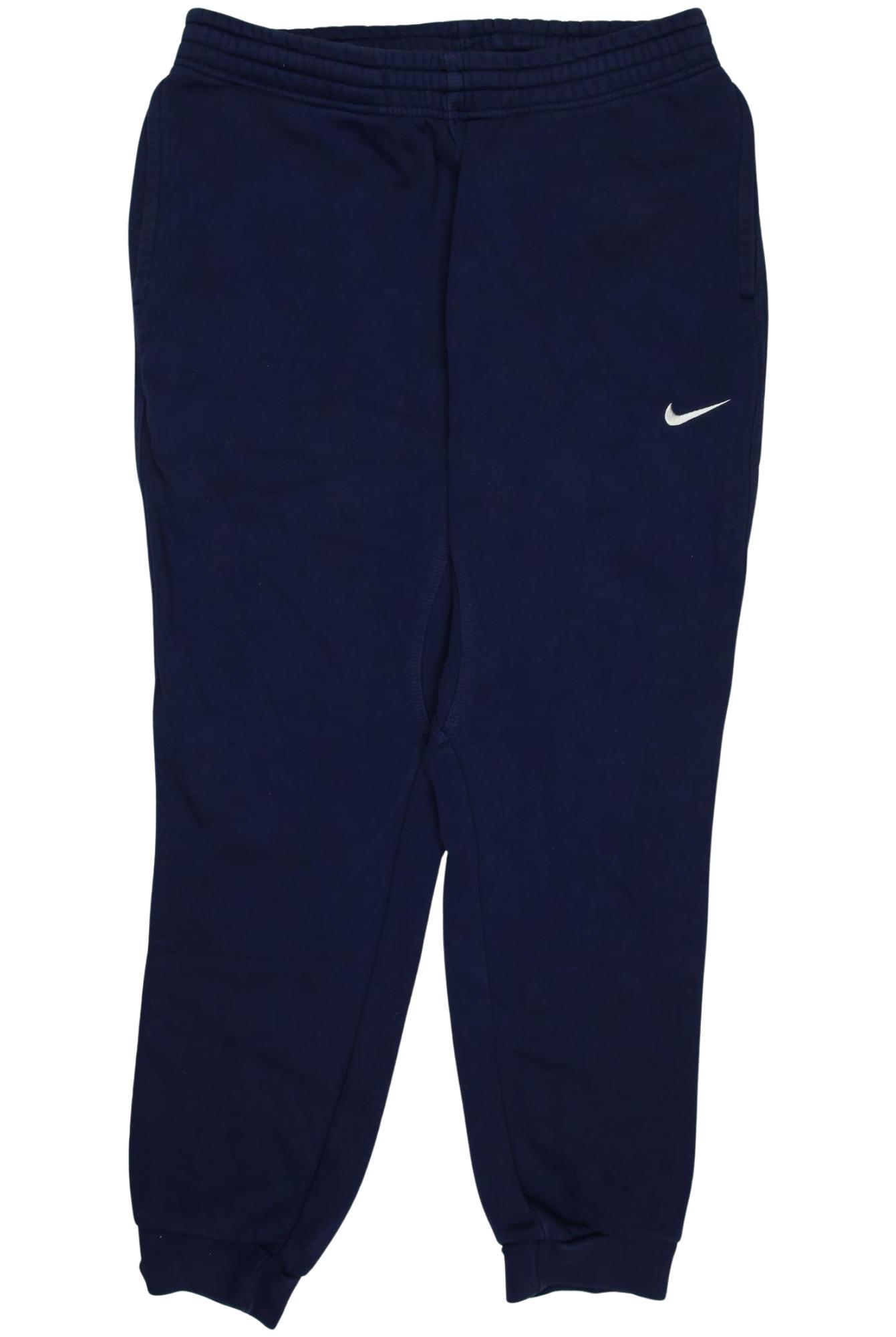 

Nike Herren Stoffhose, marineblau, Gr. 0
