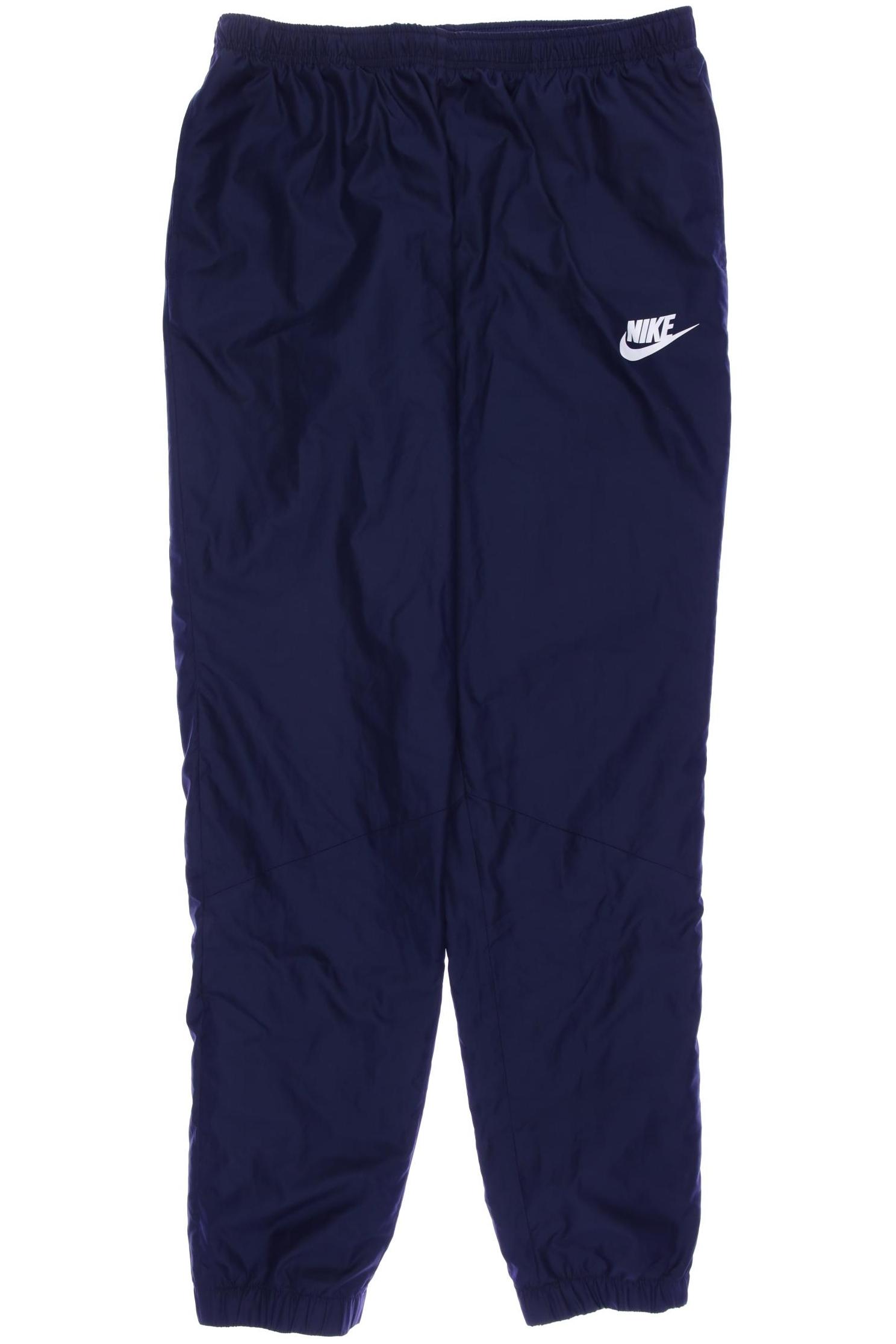 

Nike Herren Stoffhose, marineblau, Gr. 0