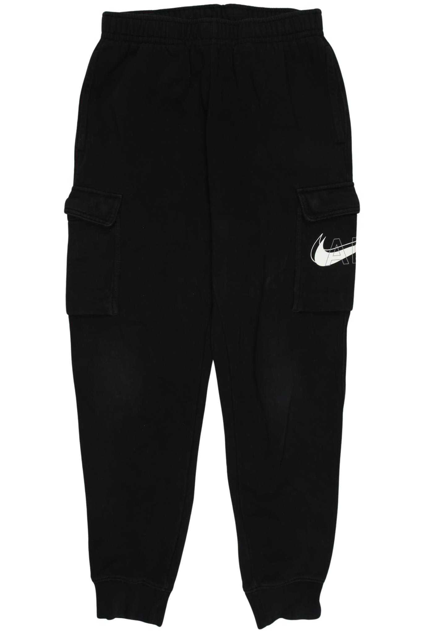 

Nike Herren Stoffhose, schwarz, Gr. 0