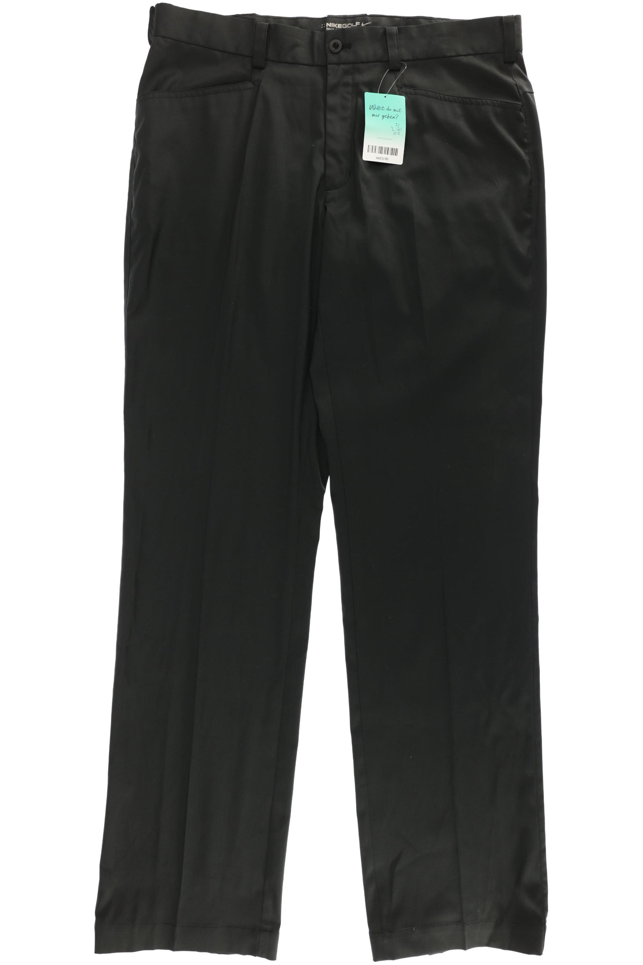 

Nike Herren Stoffhose, grau, Gr. 34