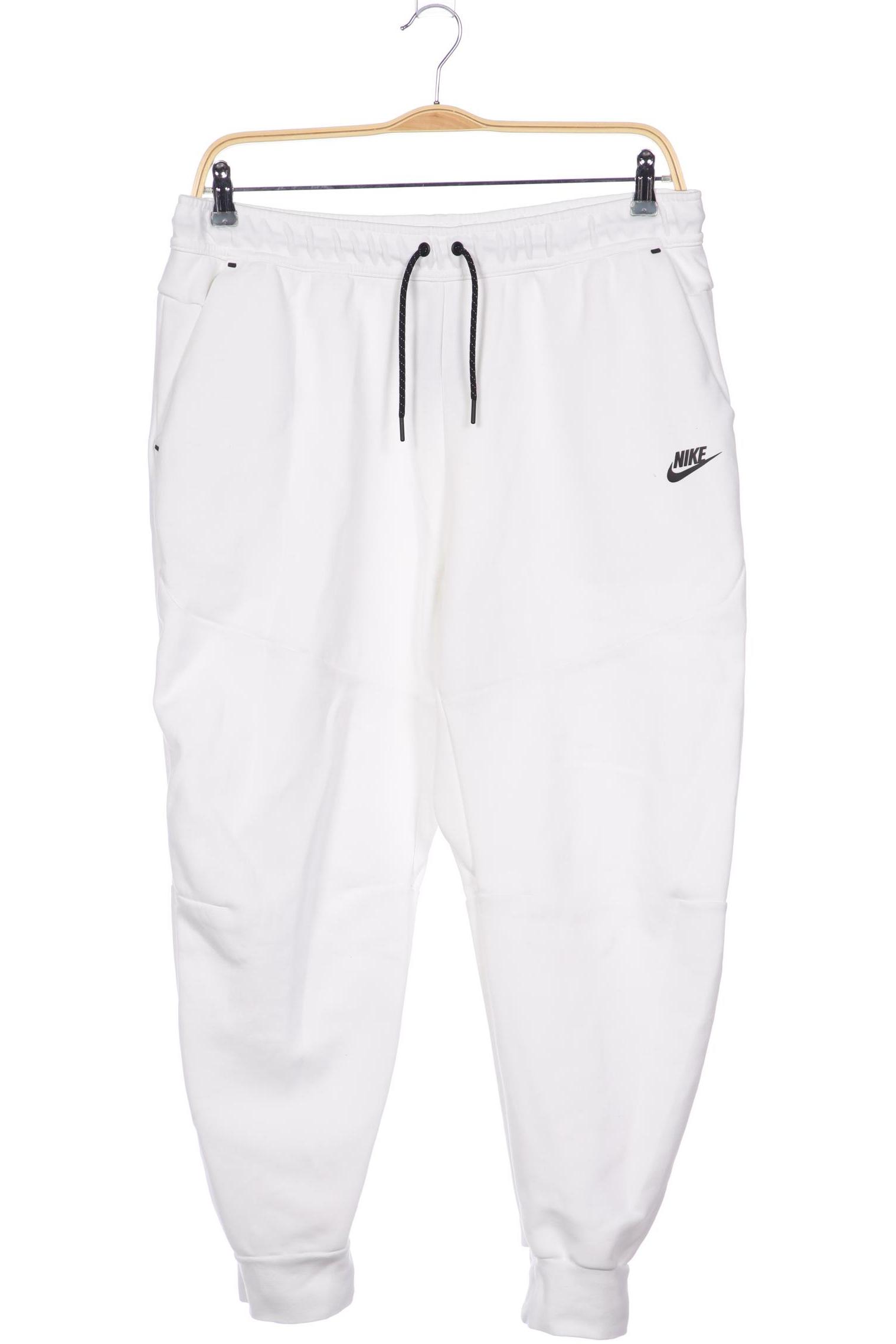 

Nike Herren Stoffhose, weiß, Gr. 0