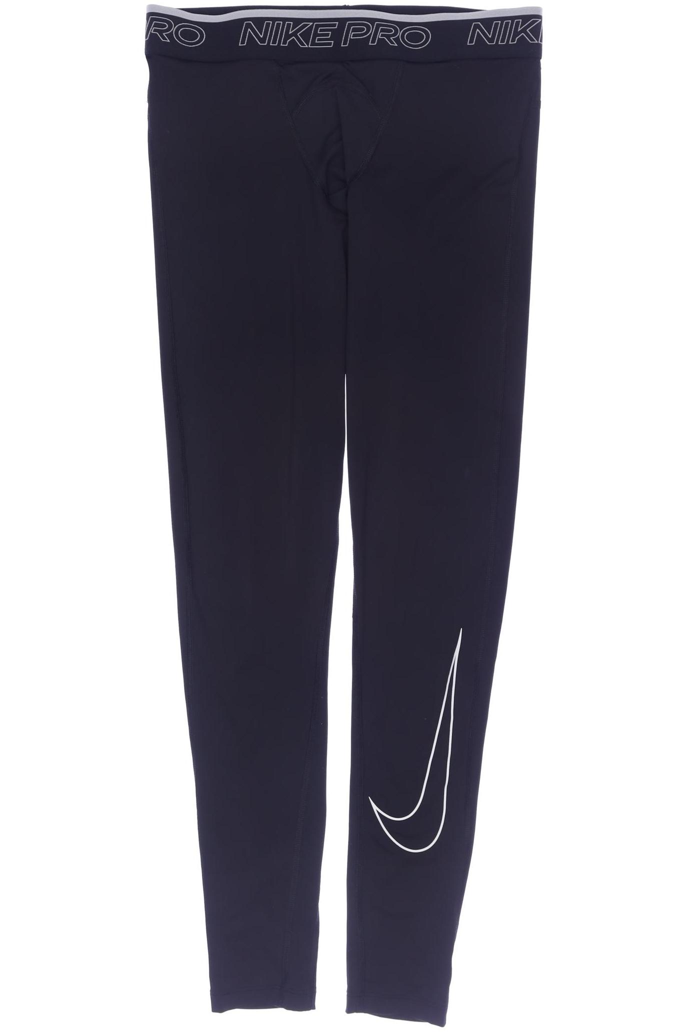 Thumbnail - Nike Herren Stoffhose, schwarz, Gr. 0