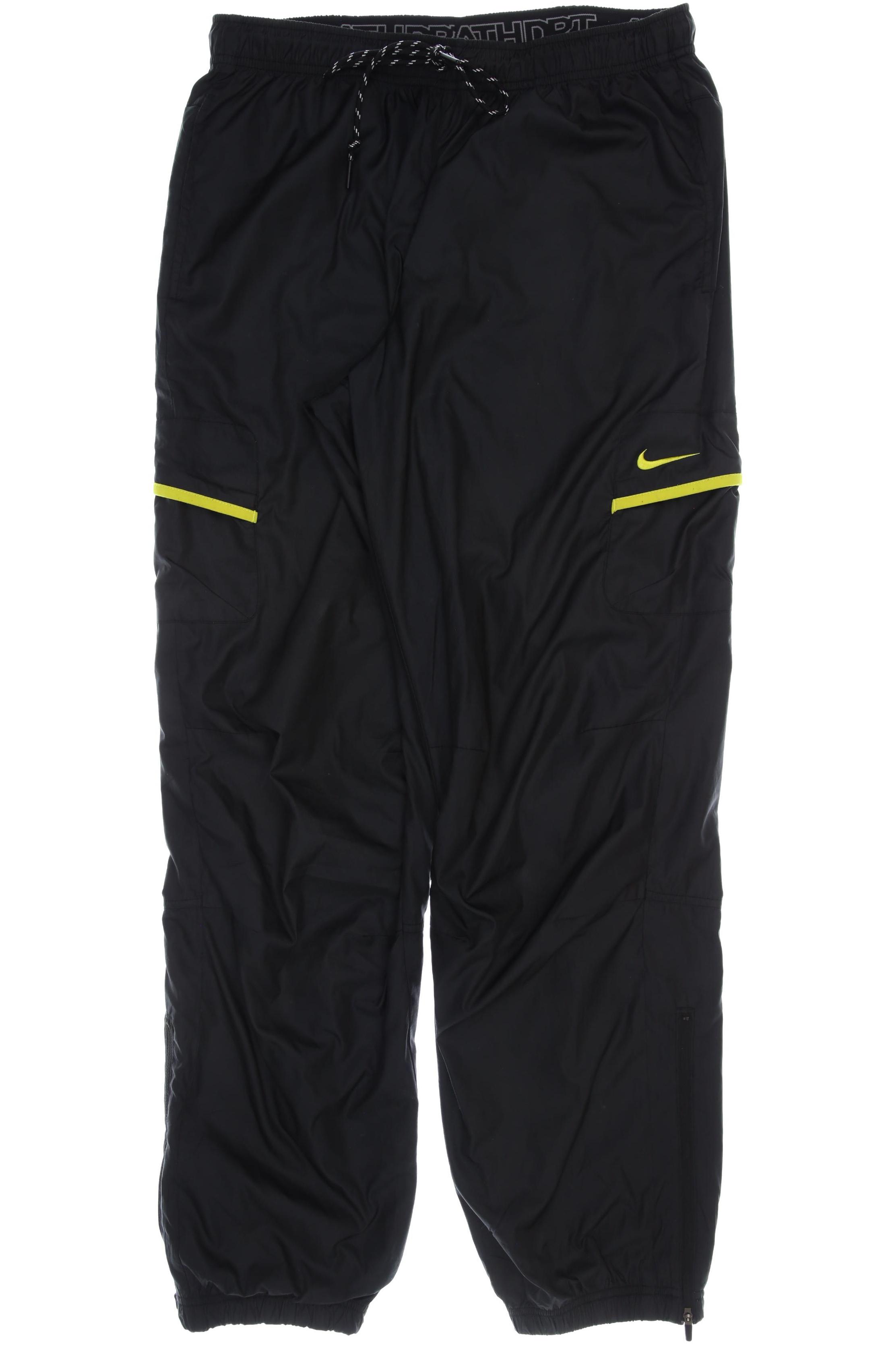 

Nike Herren Stoffhose, schwarz, Gr. 0