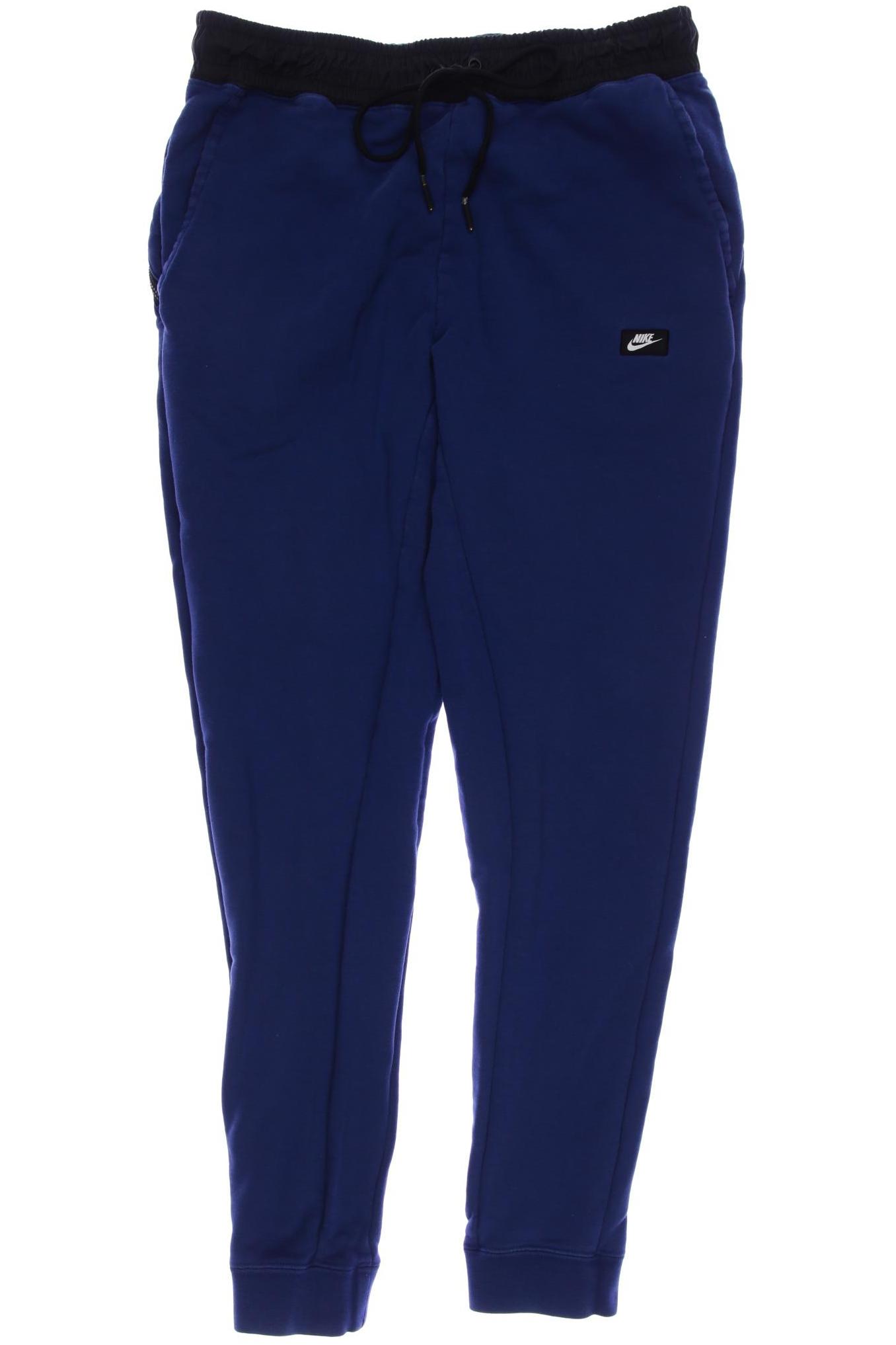 

Nike Herren Stoffhose, marineblau, Gr. 0