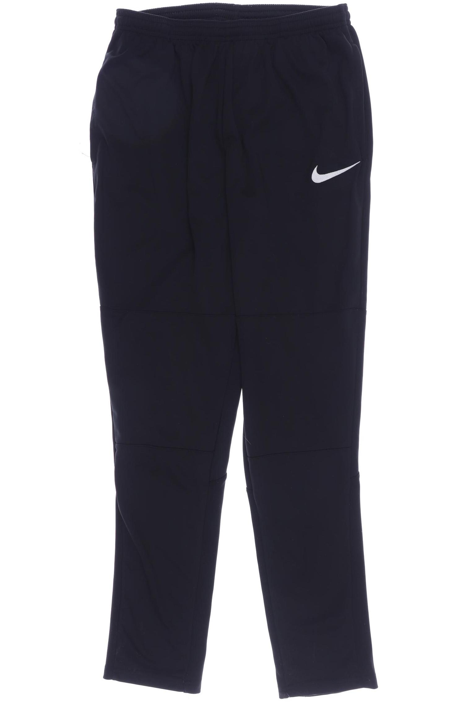 

Nike Herren Stoffhose, schwarz