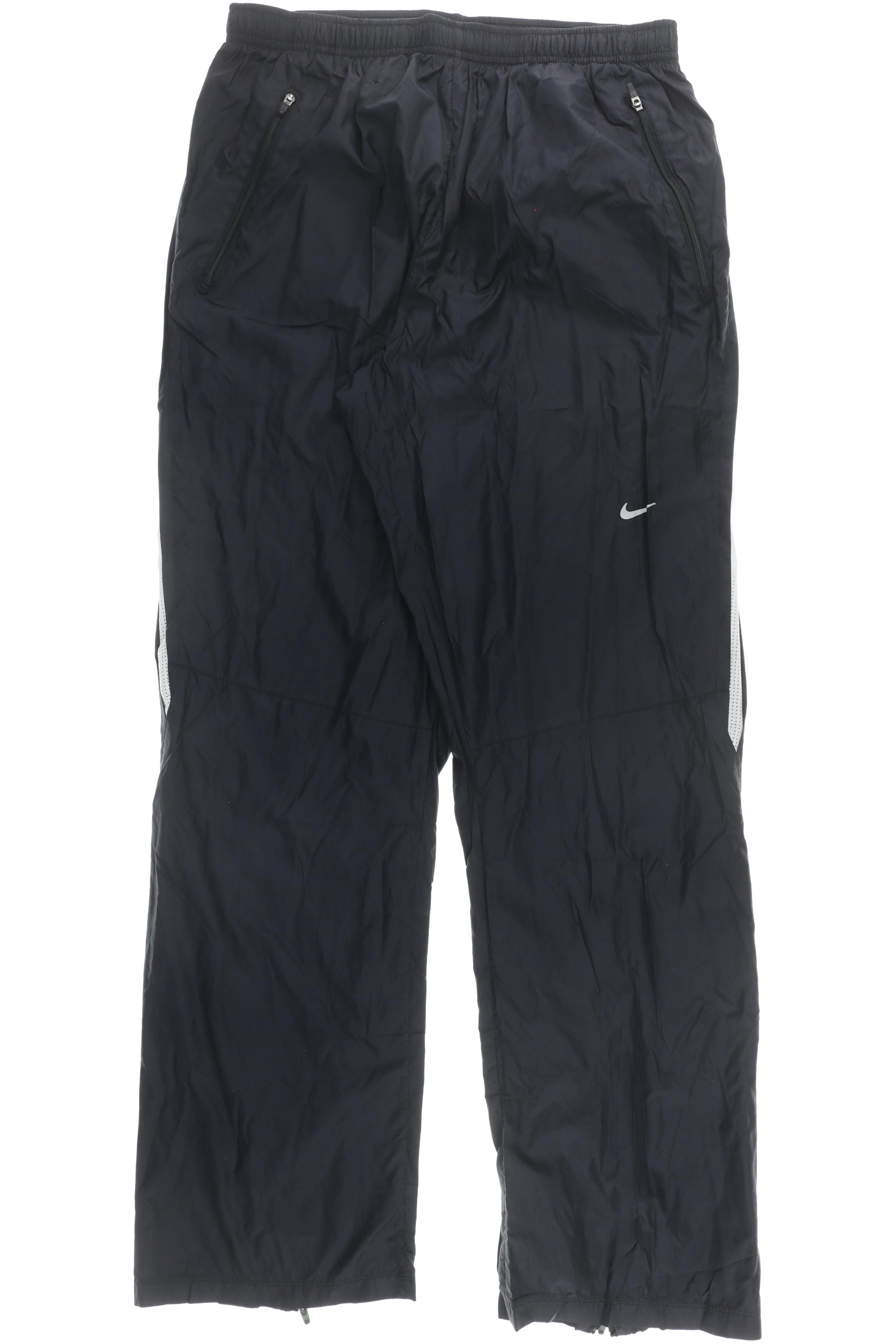 

Nike Herren Stoffhose, schwarz, Gr.