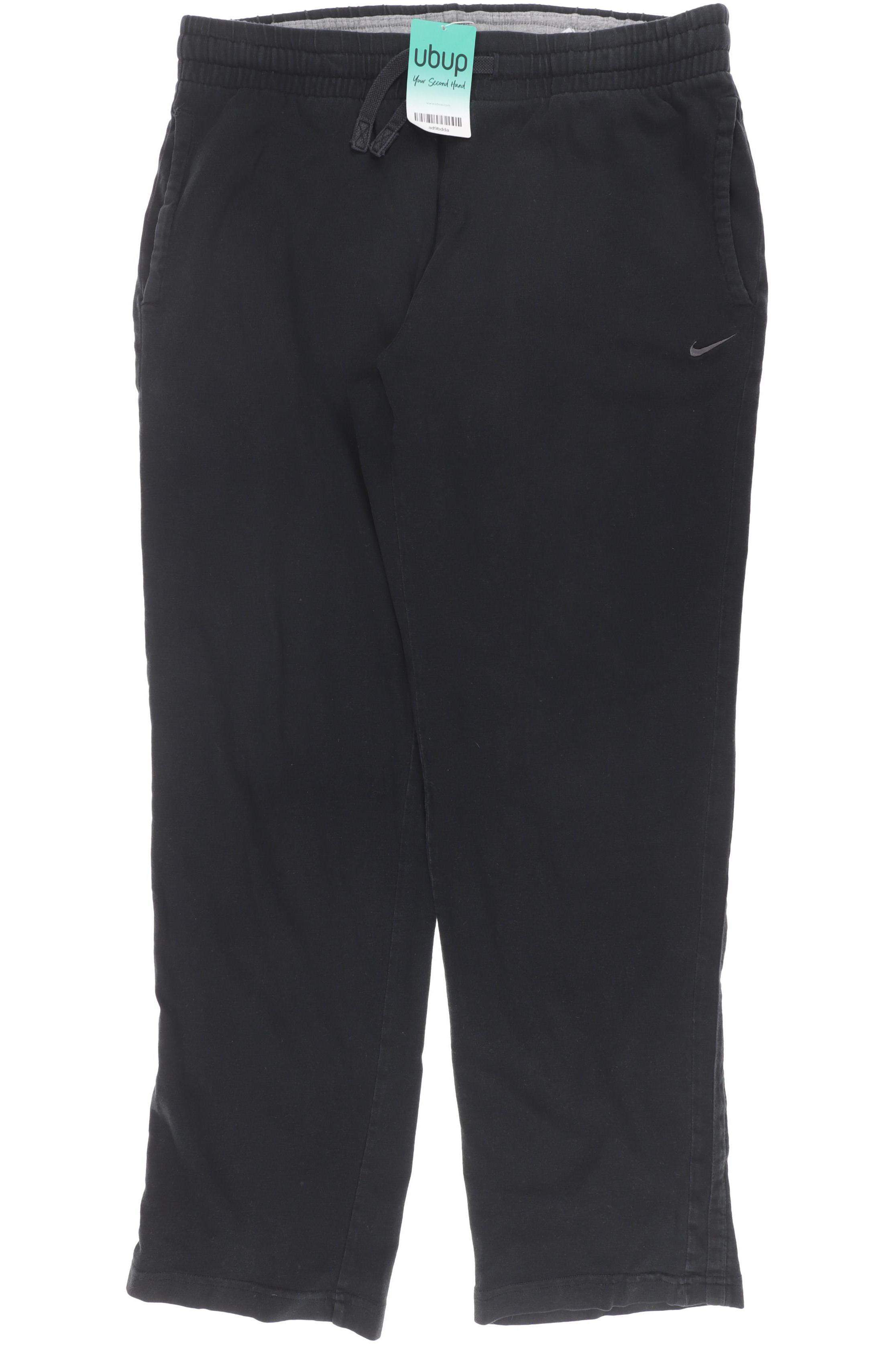 

Nike Herren Stoffhose, schwarz, Gr. 48