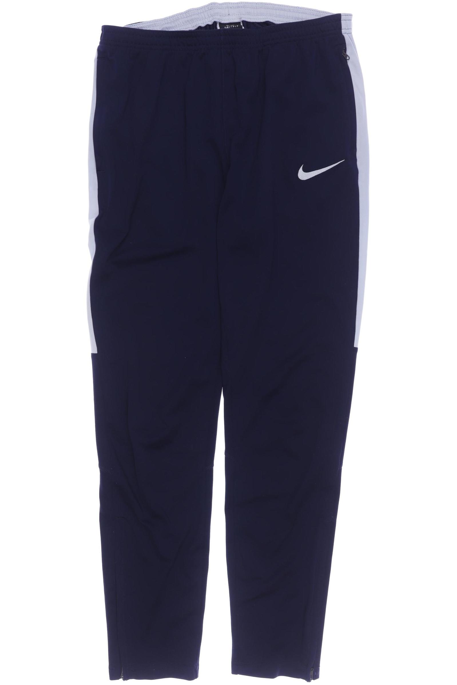 

Nike Herren Stoffhose, marineblau, Gr. 0