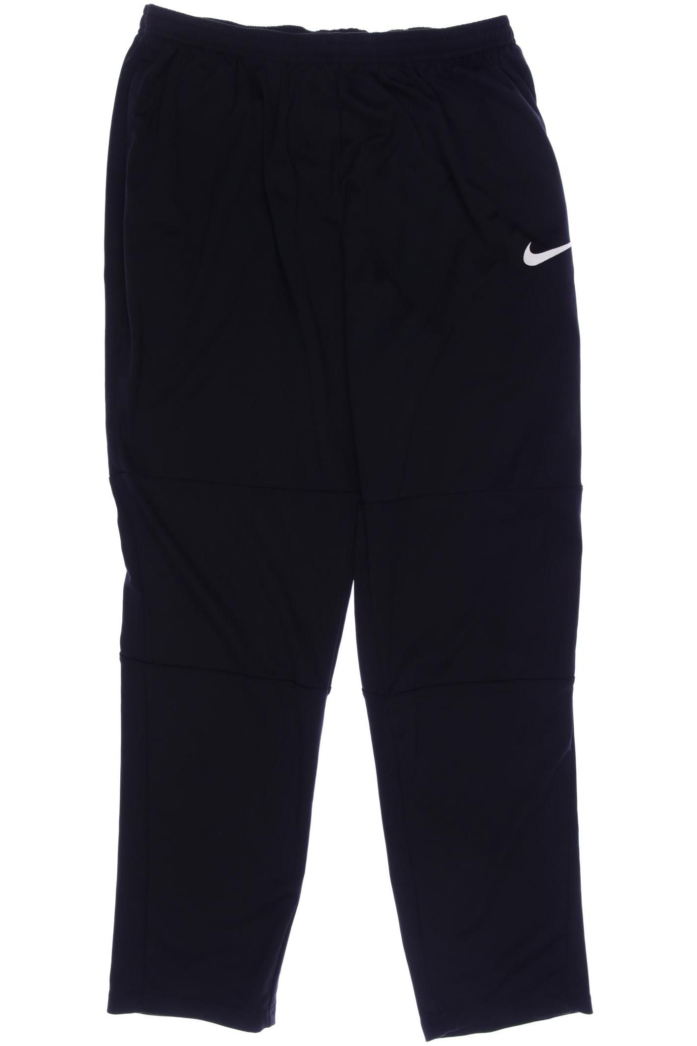 

Nike Herren Stoffhose, schwarz, Gr. 54