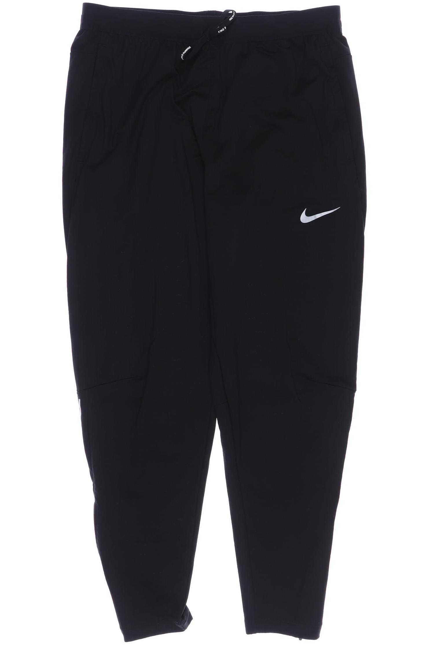 

Nike Herren Stoffhose, schwarz, Gr. 0
