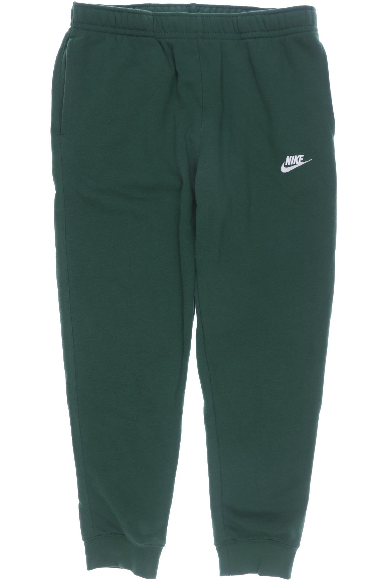 

Nike Herren Stoffhose, grün