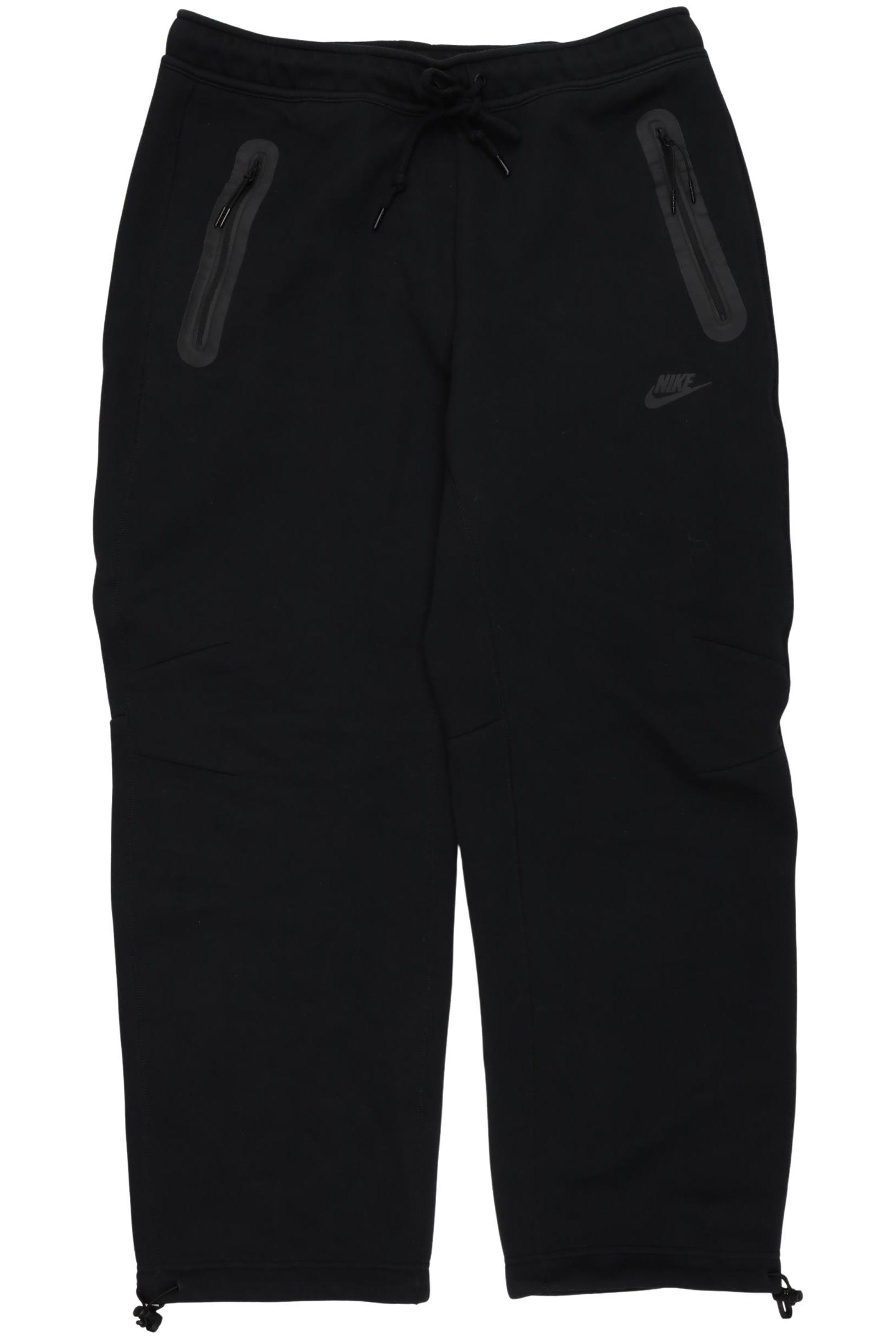 

Nike Herren Stoffhose, schwarz, Gr. 0