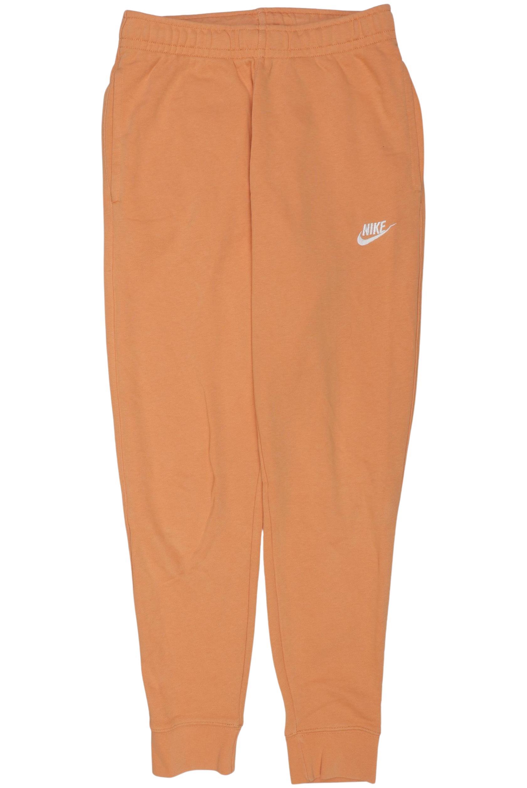 

Nike Herren Stoffhose, orange, Gr. 0