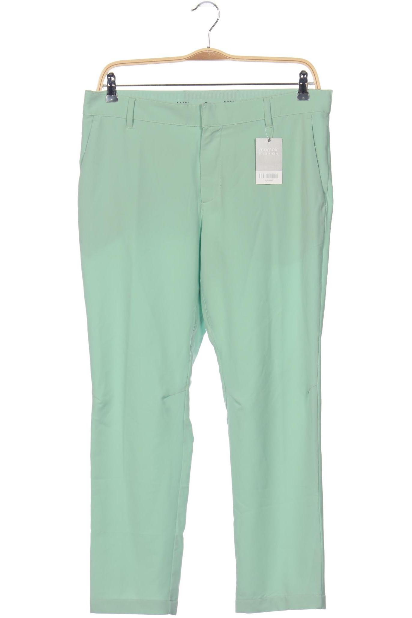 

Nike Herren Stoffhose, hellgrün