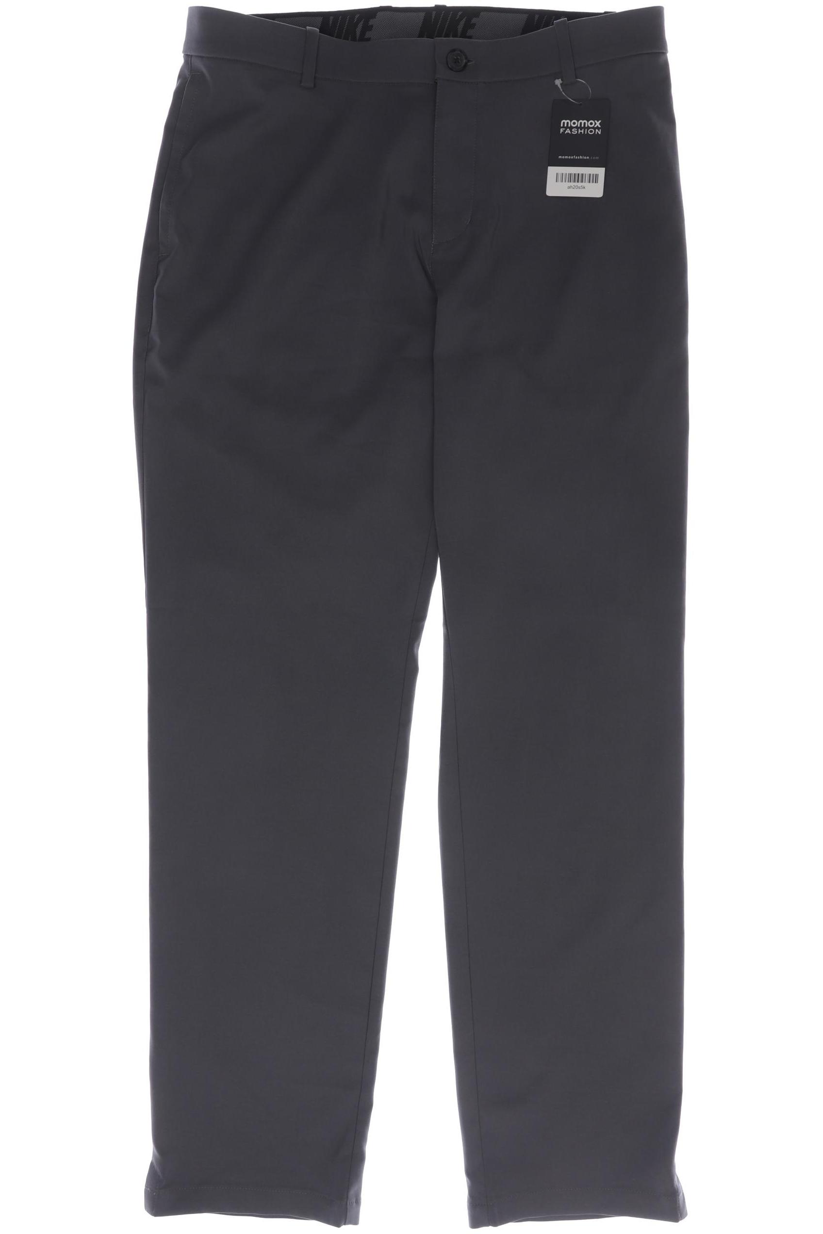 

Nike Herren Stoffhose, grau, Gr. 34