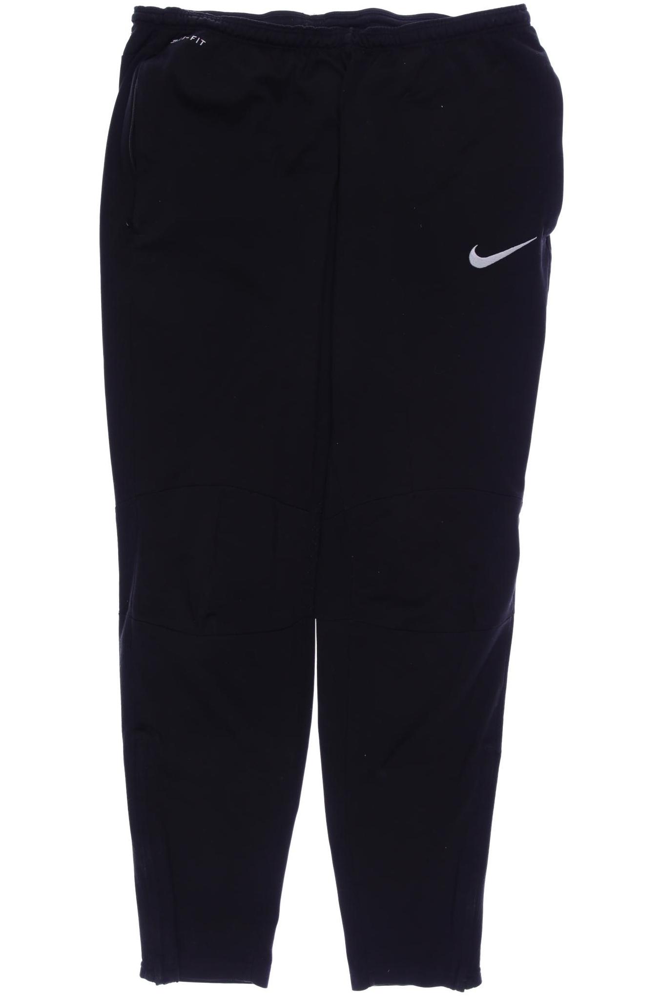 

Nike Herren Stoffhose, schwarz, Gr. 0