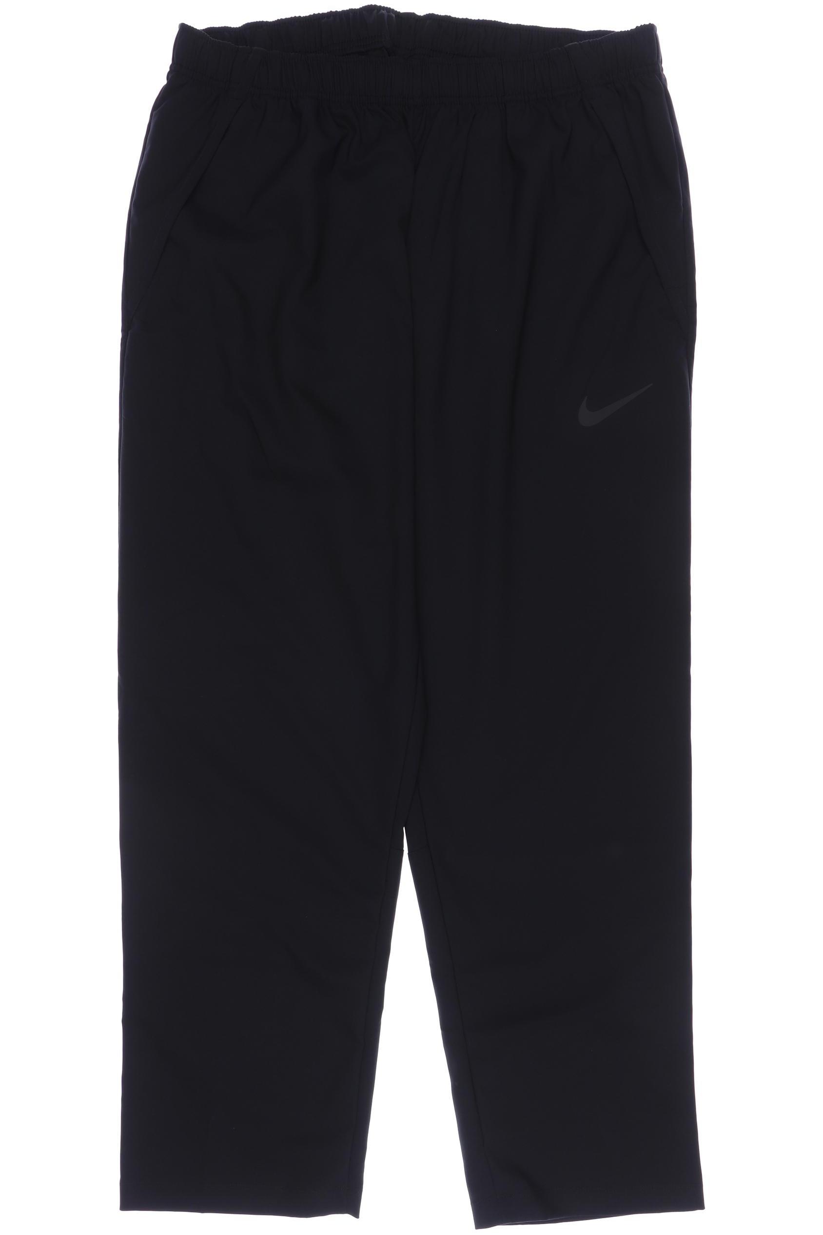 

Nike Herren Stoffhose, schwarz, Gr. 0