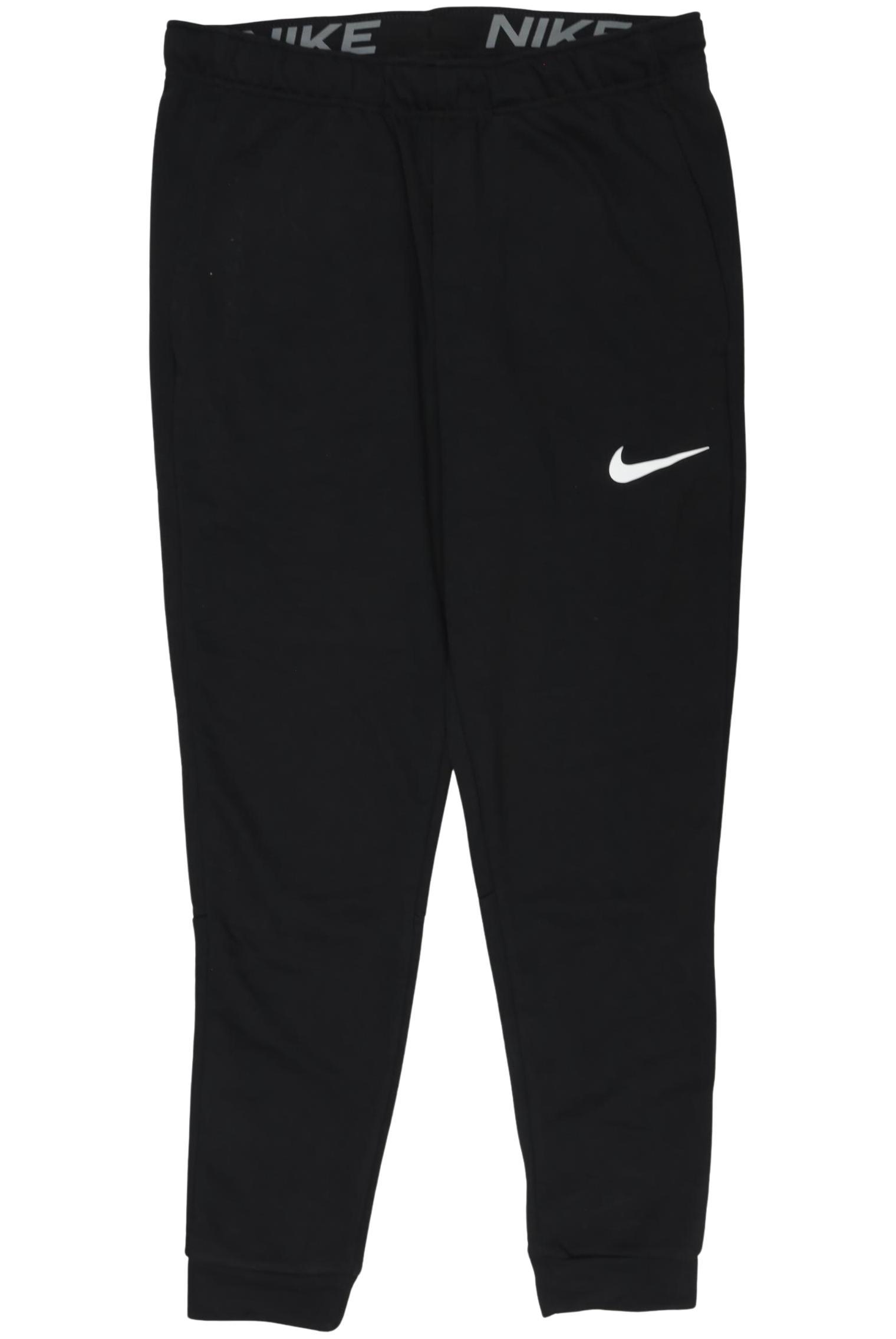 

Nike Herren Stoffhose, schwarz, Gr. 0