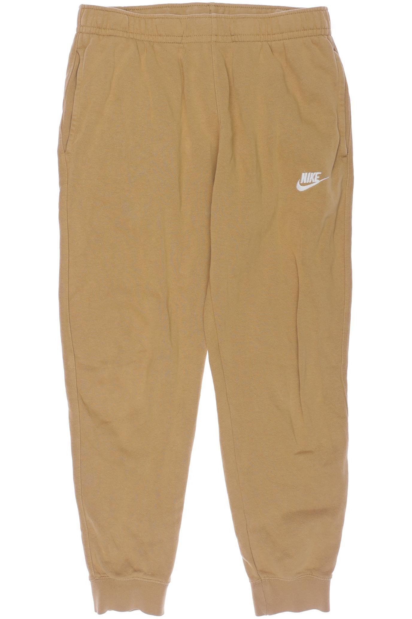 

Nike Herren Stoffhose, beige, Gr. 0