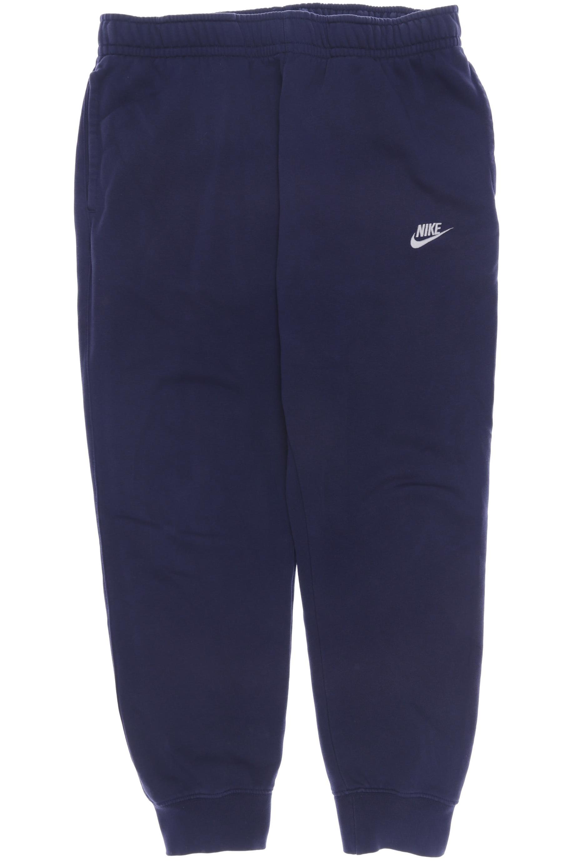

Nike Herren Stoffhose, marineblau, Gr. 0