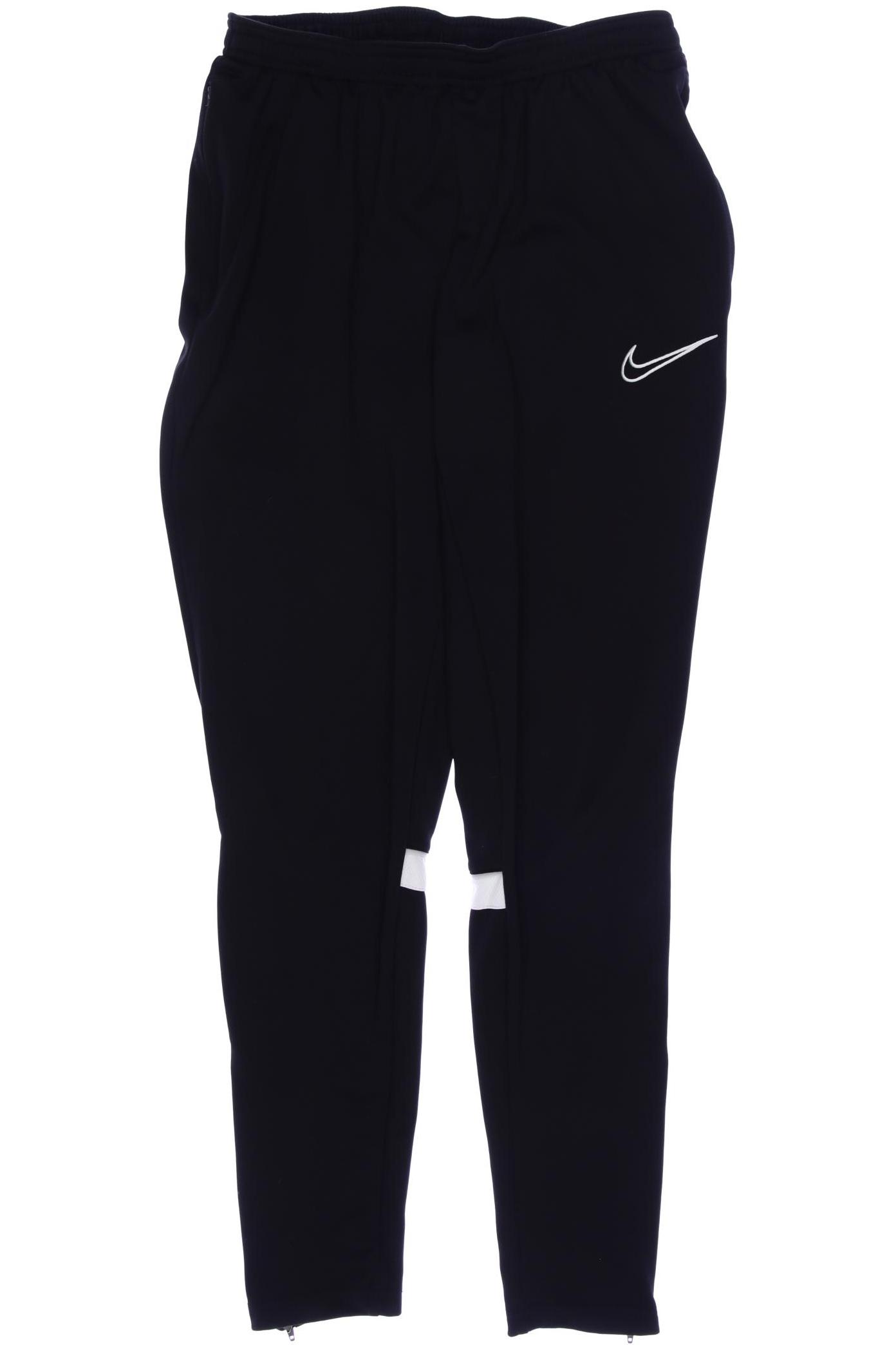 

Nike Herren Stoffhose, schwarz, Gr. 0