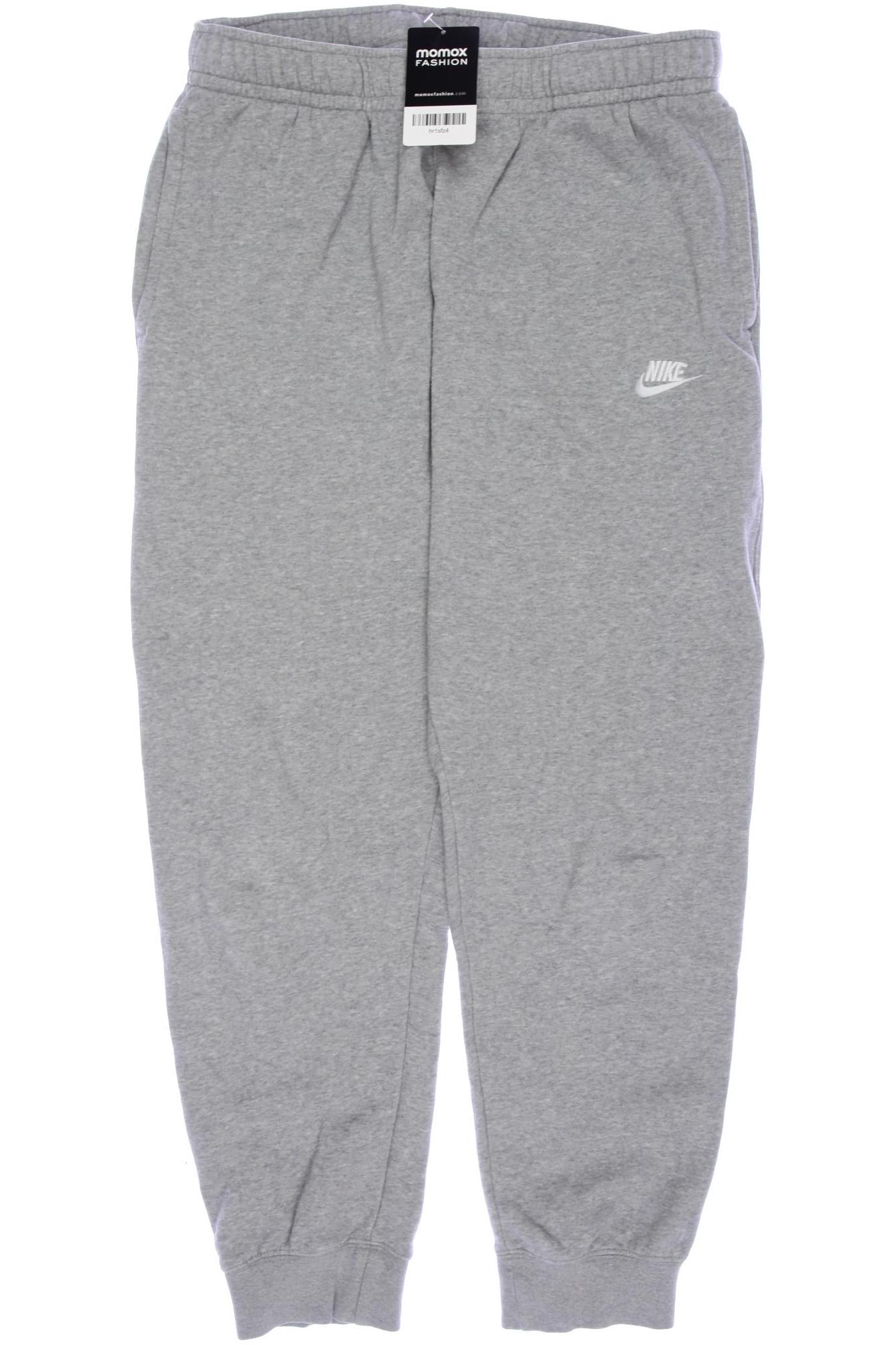 

Nike Herren Stoffhose, grau, Gr. 0