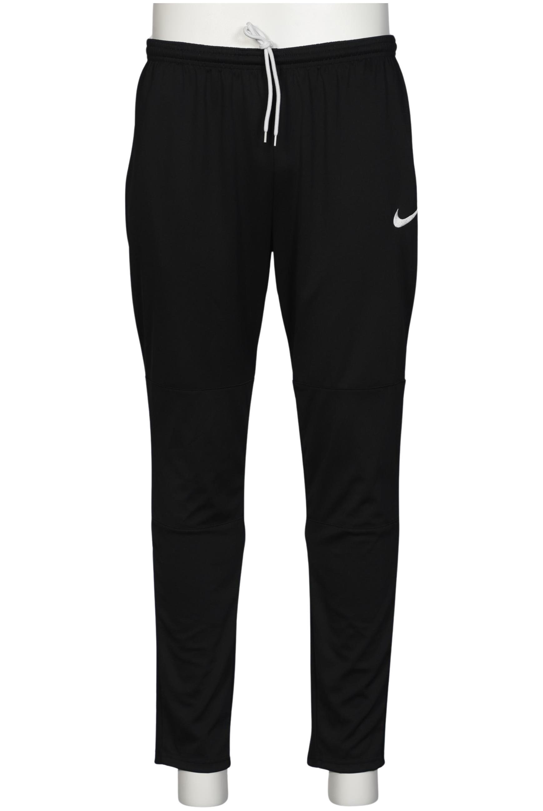 Thumbnail - Nike Herren Stoffhose, schwarz, Gr. 0