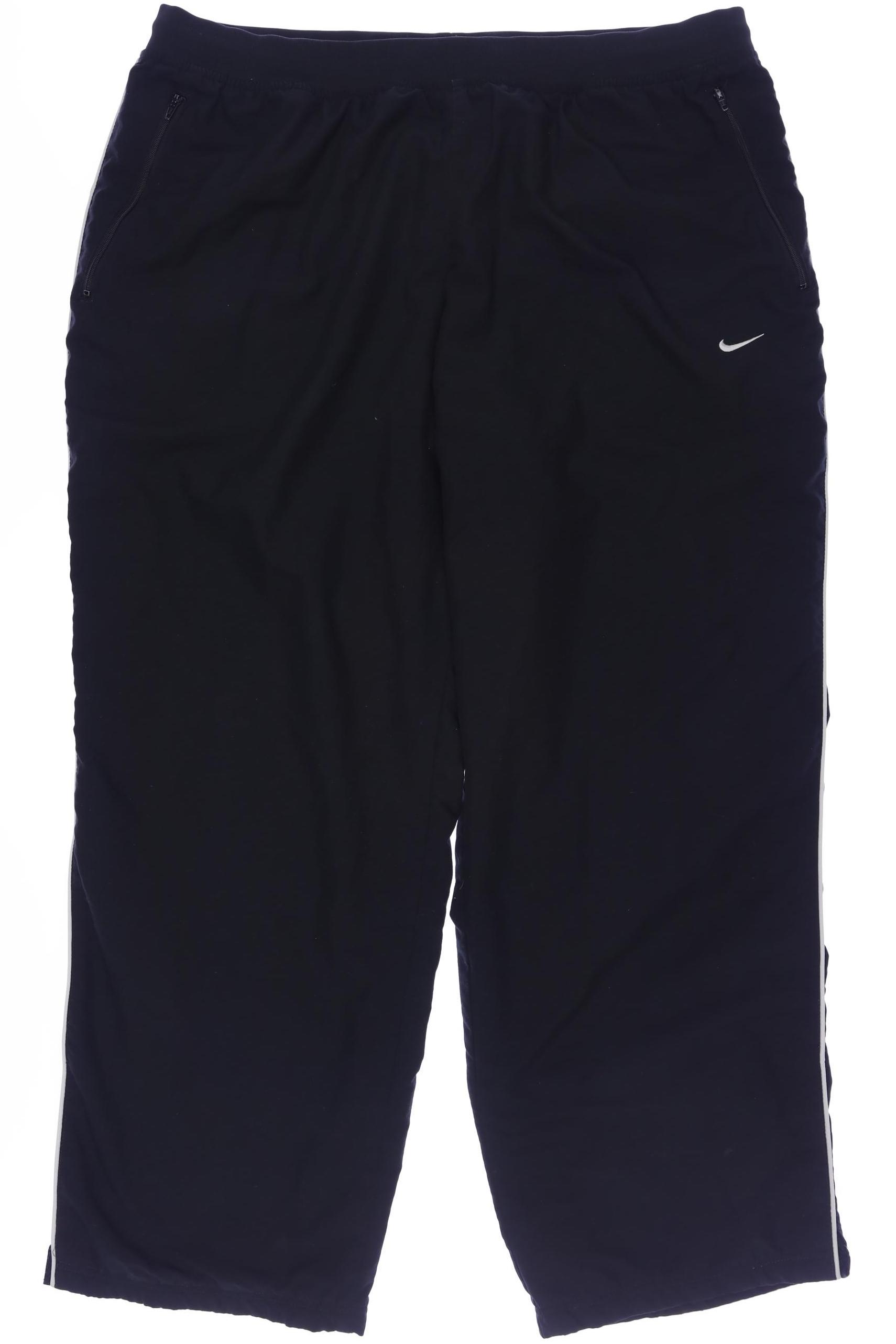Thumbnail - Nike Herren Stoffhose, schwarz, Gr. 0
