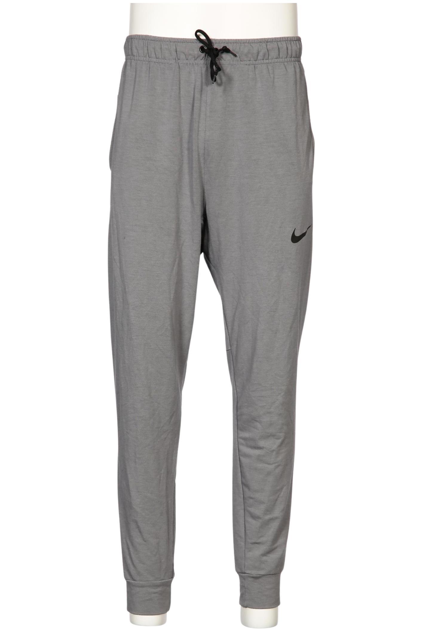 

Nike Herren Stoffhose, grau, Gr. 0