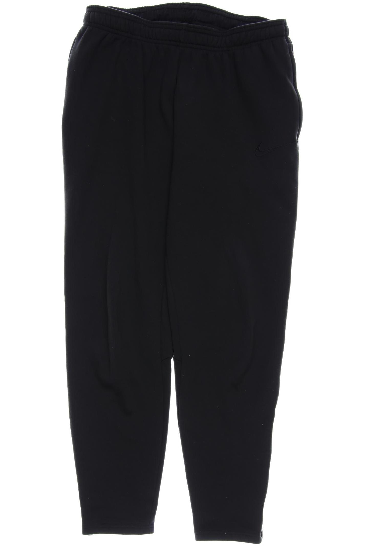 

Nike Herren Stoffhose, schwarz, Gr. 0