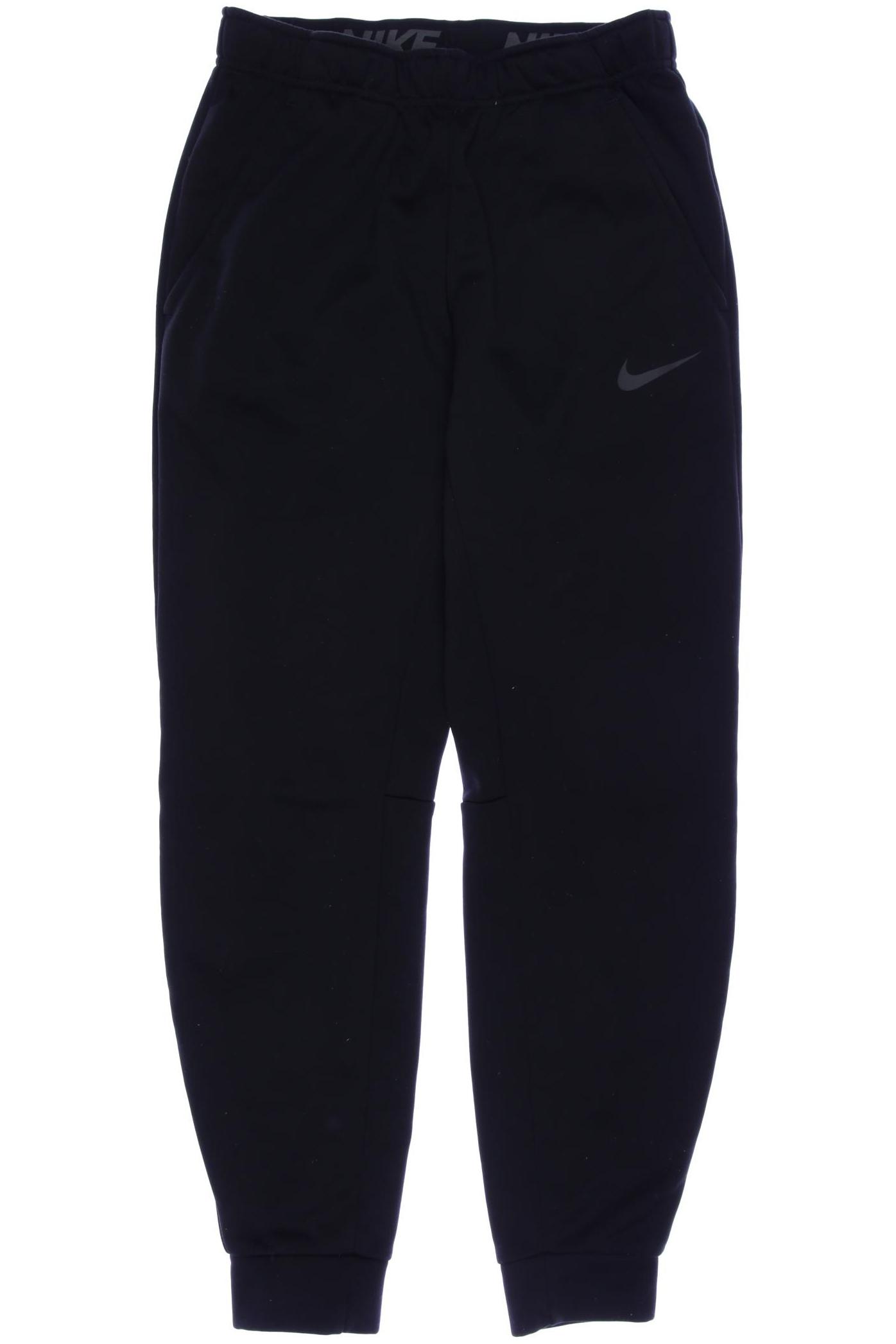 Thumbnail - Nike Herren Stoffhose, schwarz, Gr. 0