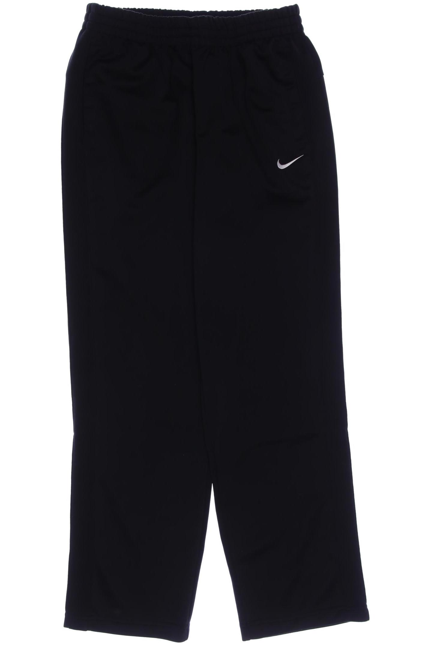 

Nike Herren Stoffhose, schwarz, Gr. 46