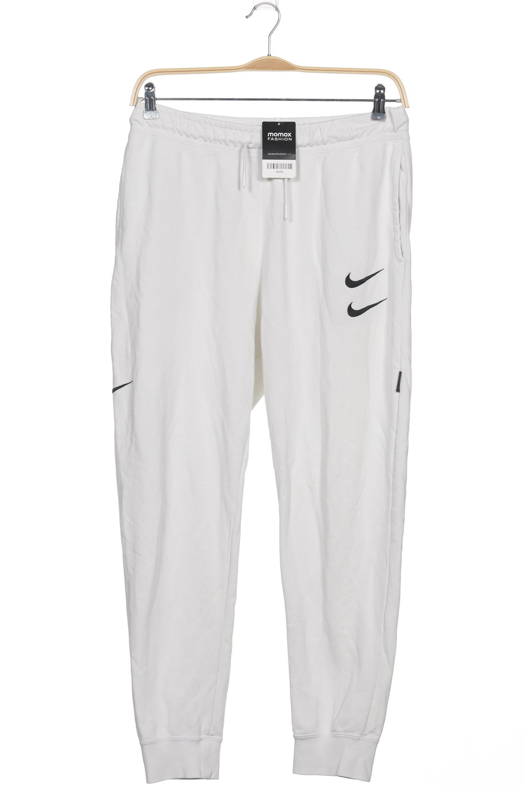 

Nike Herren Stoffhose, weiß, Gr. 0
