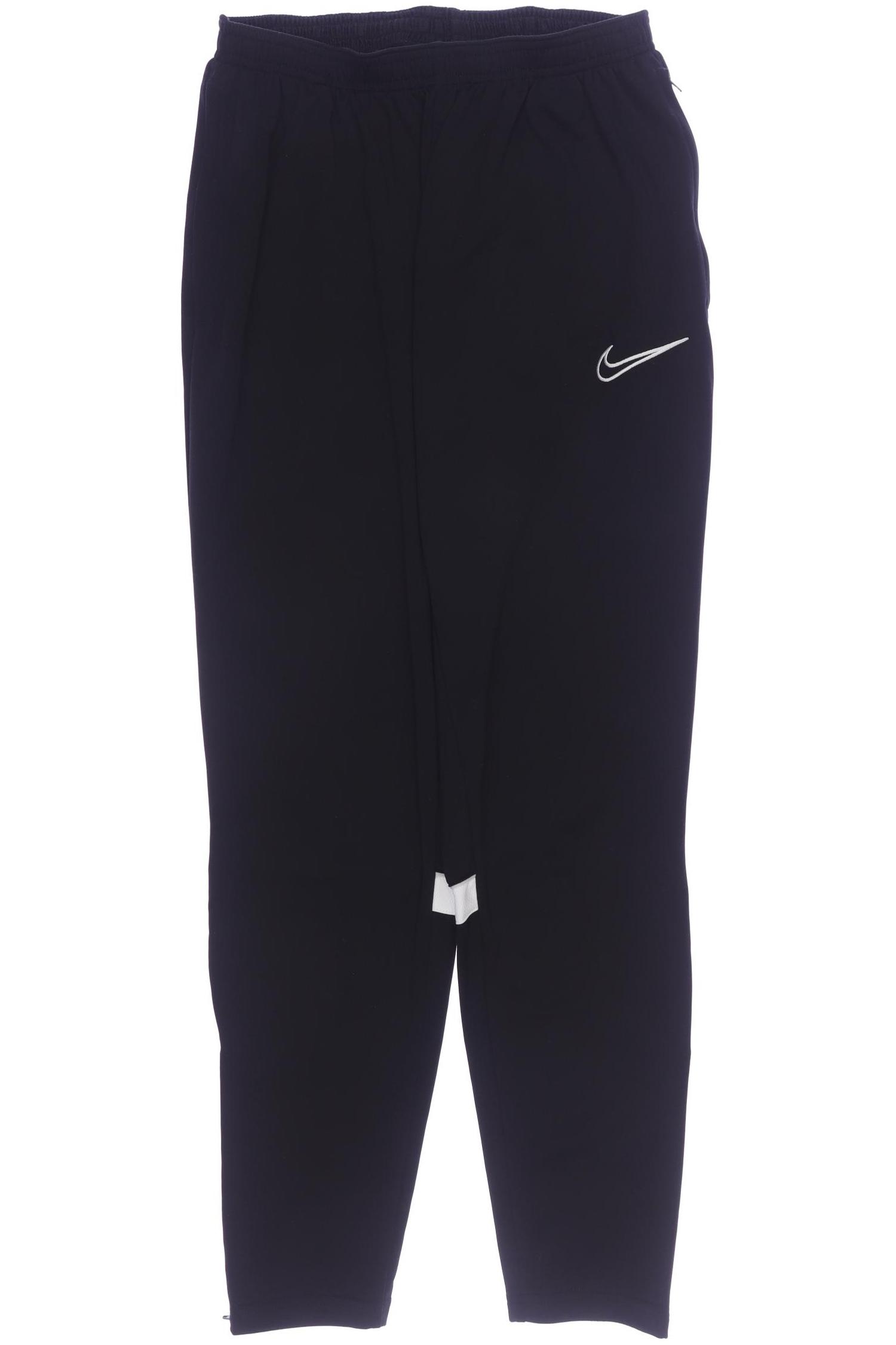 

Nike Herren Stoffhose, schwarz, Gr. 0