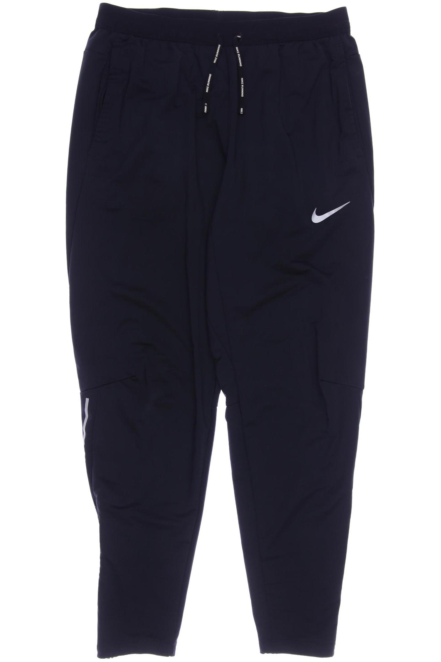 

Nike Herren Stoffhose, schwarz