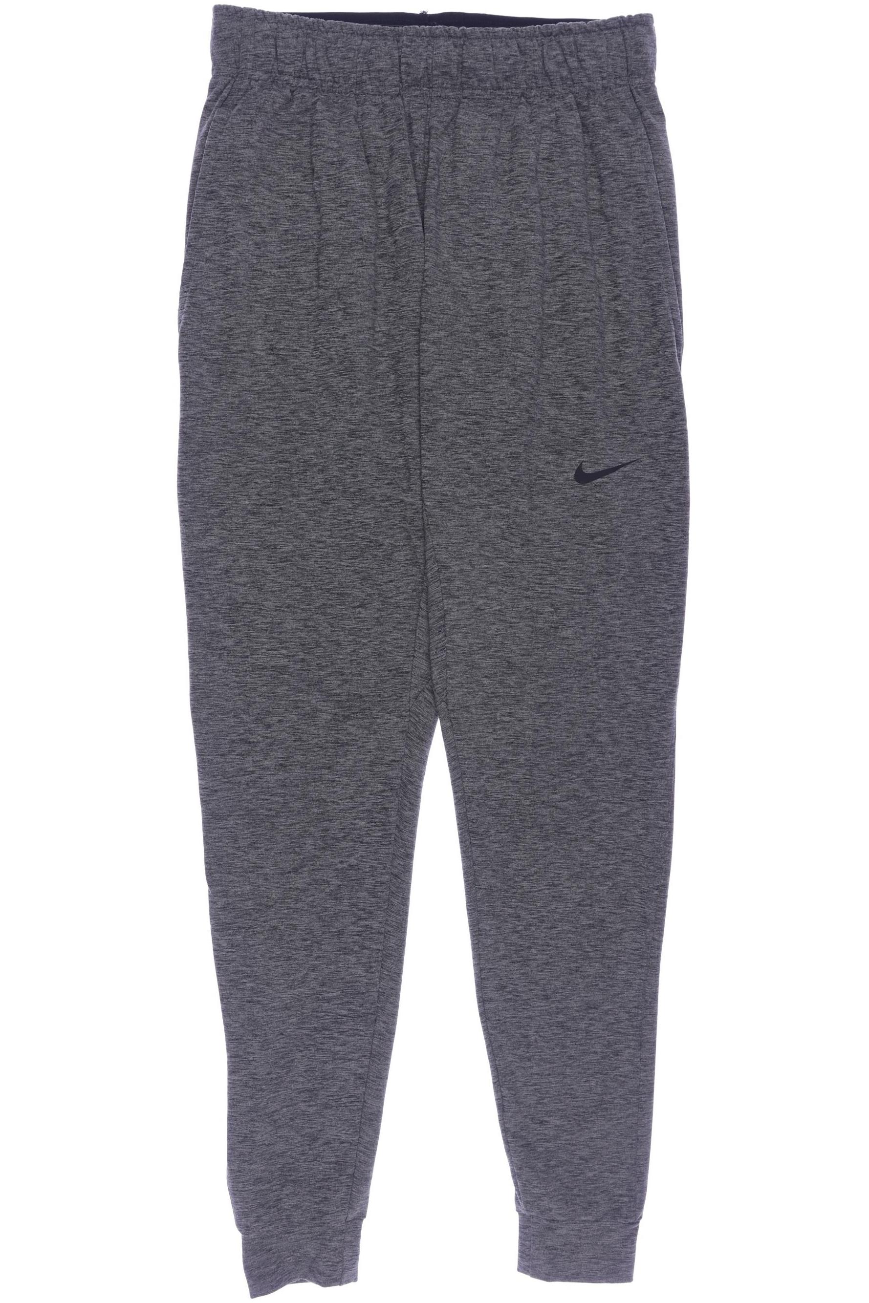 Thumbnail - Nike Herren Stoffhose, grau, Gr. 0