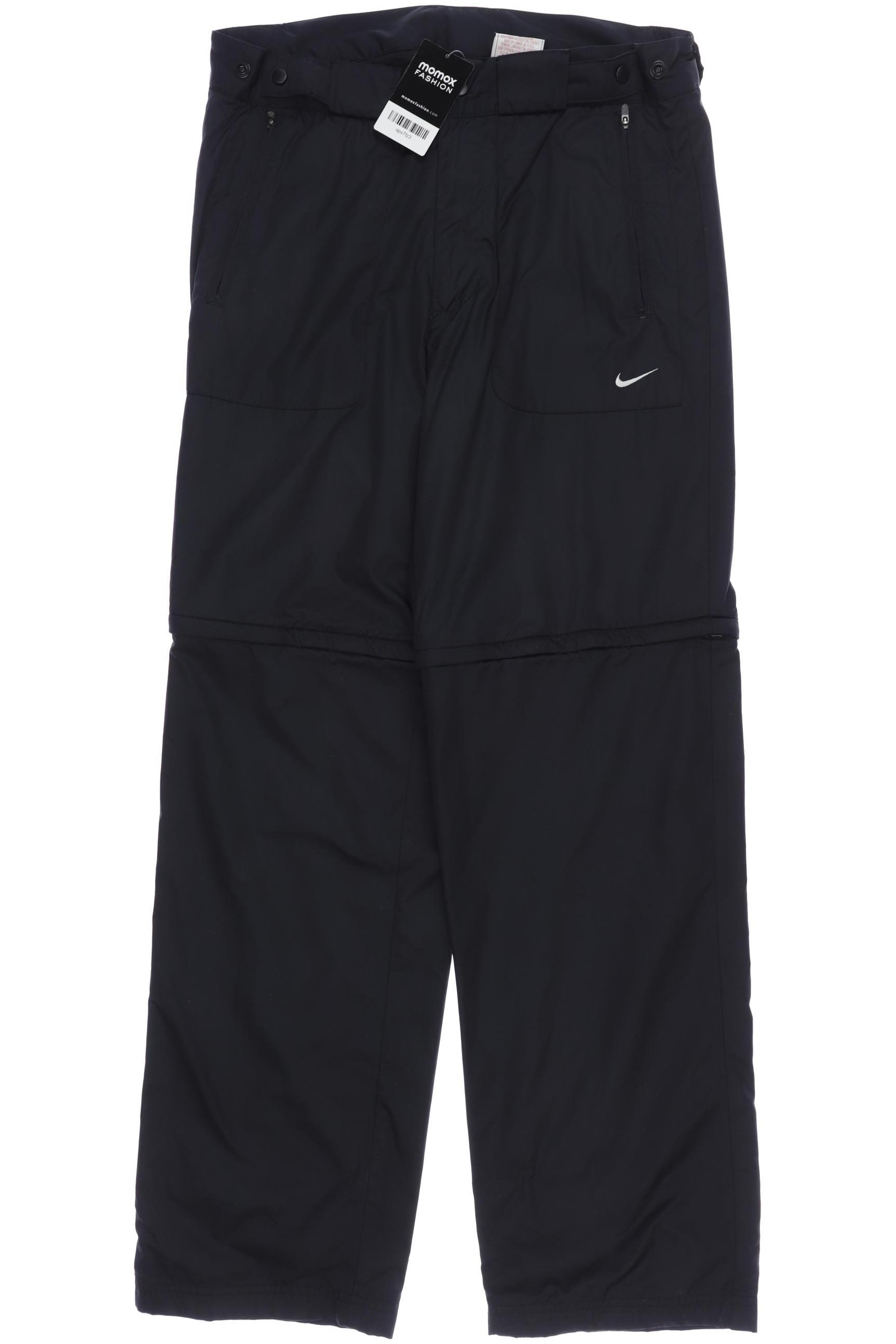 

Nike Herren Stoffhose, schwarz, Gr. 0