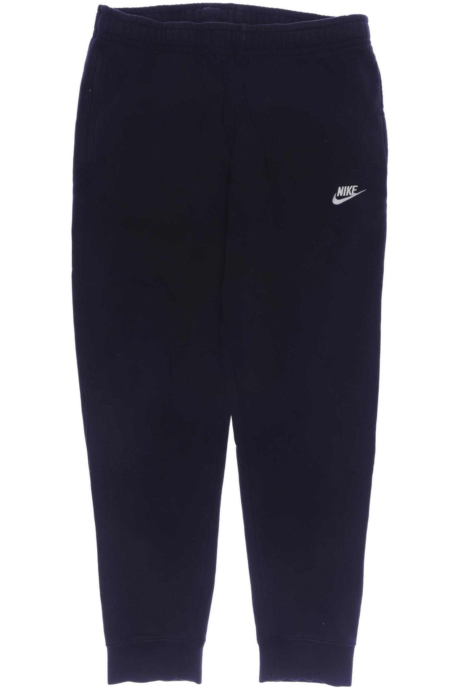 

Nike Herren Stoffhose, schwarz, Gr. 0