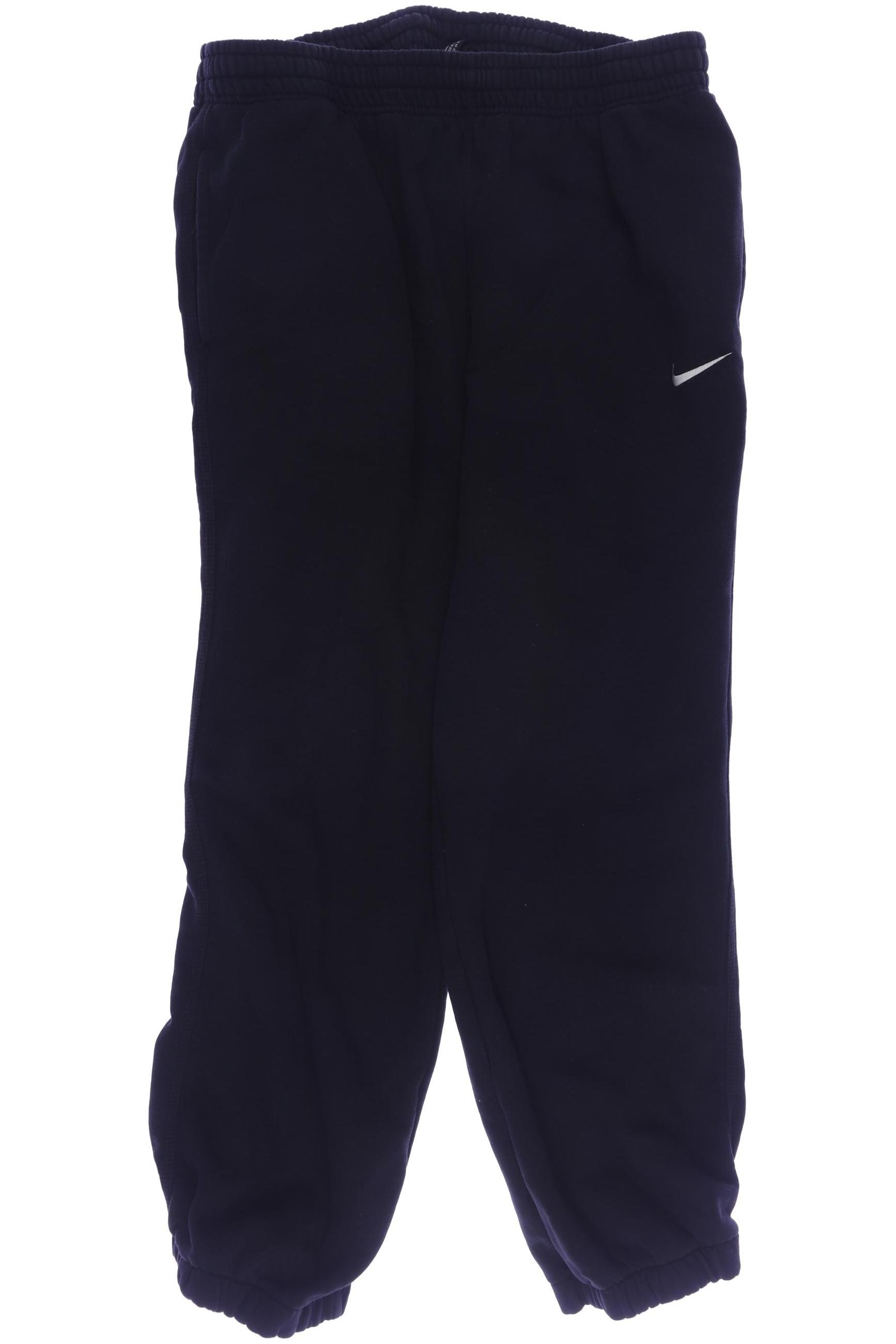 

Nike Herren Stoffhose, schwarz, Gr. 0