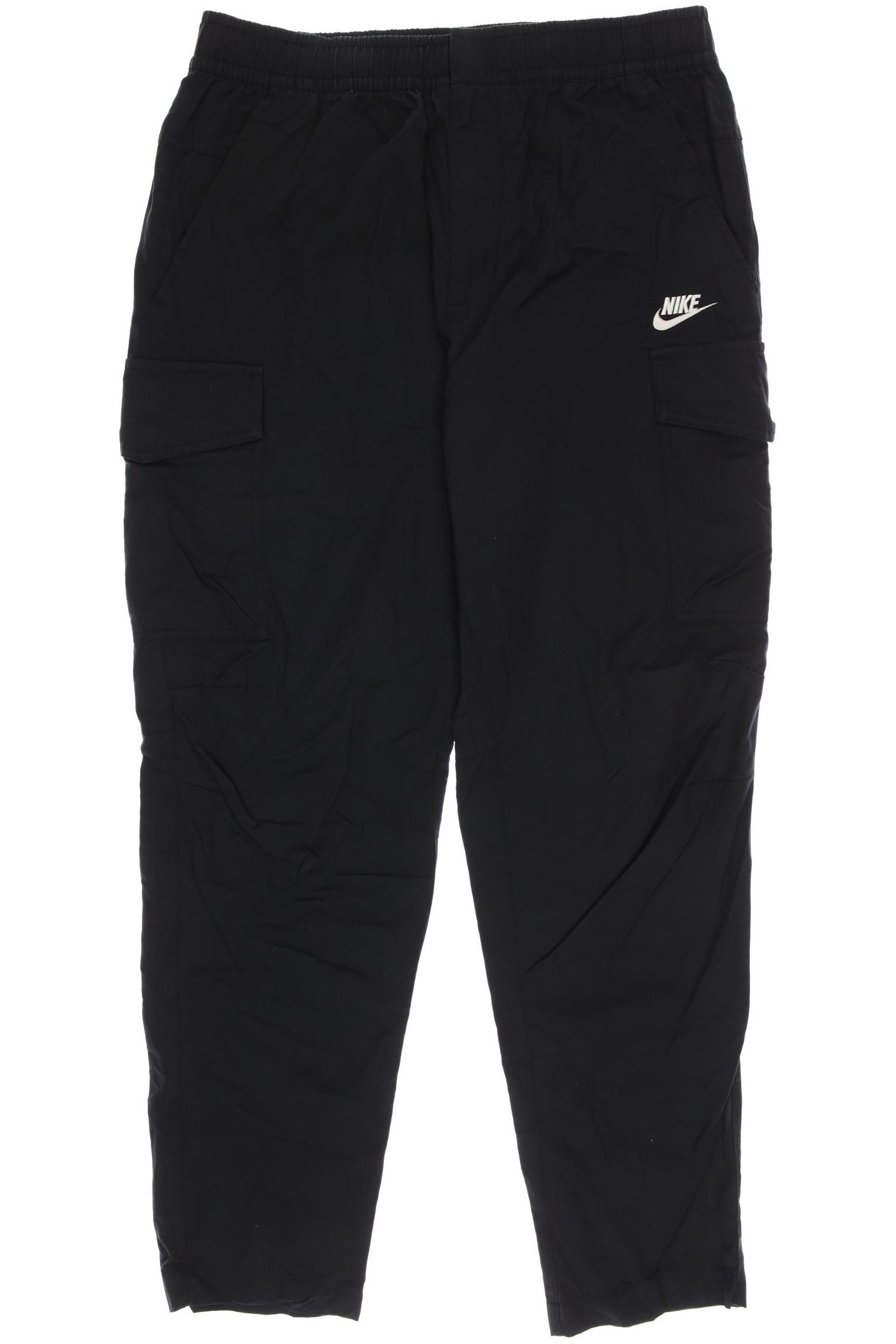 

Nike Herren Stoffhose, marineblau