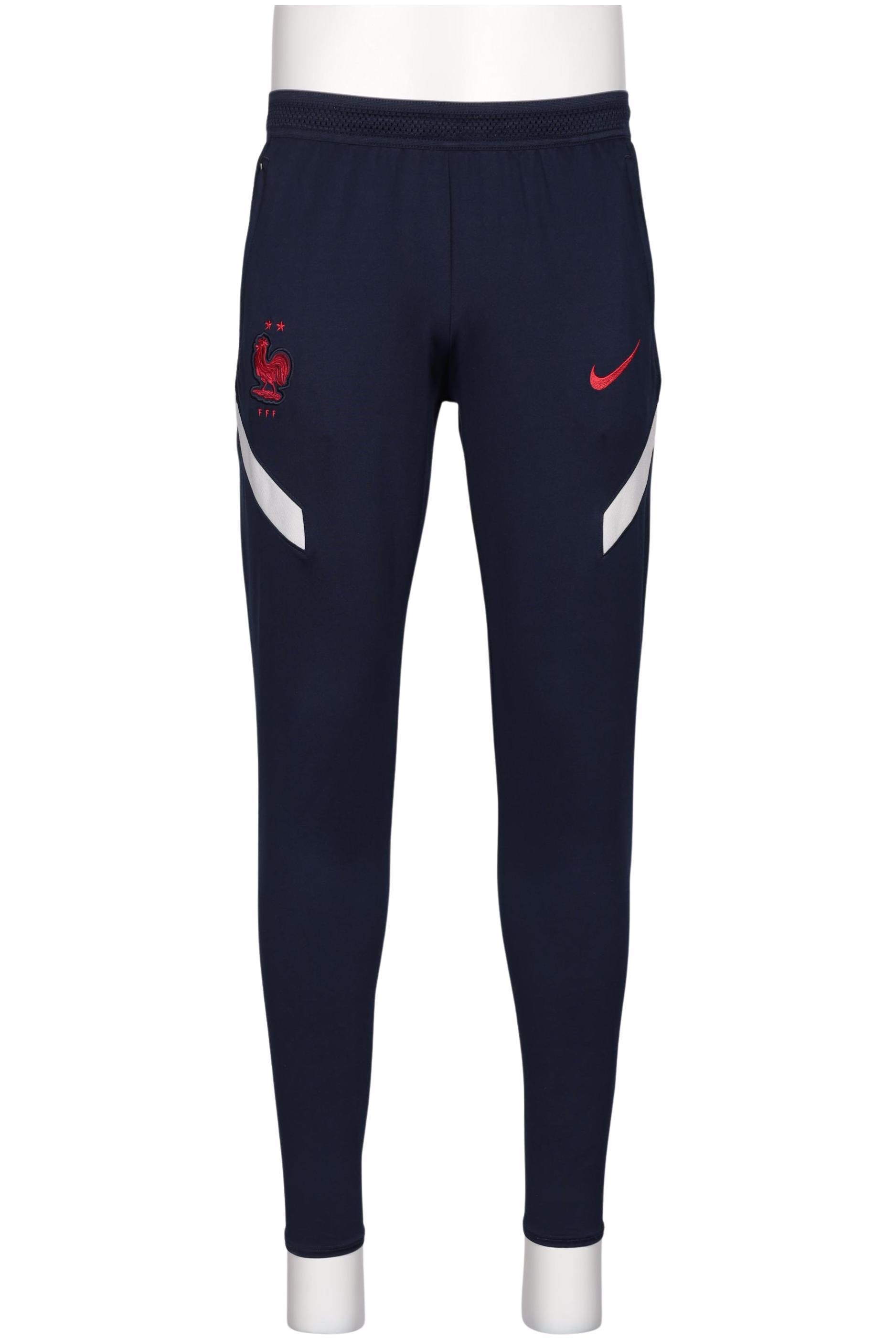

Nike Herren Stoffhose, marineblau, Gr. 0